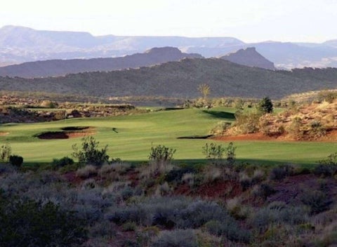 Tiny photo for 4279 Razor Ridge DR, Washington, UT 84780 (MLS # 26-274905)