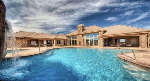 Tiny photo for 4279 Razor Ridge DR, Washington, UT 84780 (MLS # 26-274905)