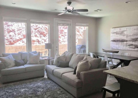 Tiny photo for 4279 Razor Ridge DR, Washington, UT 84780 (MLS # 26-274905)