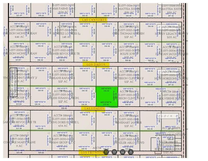 Enjoy wide-open views and peaceful country living on this 2.27-acre lot in Valley of Vision Unit 5, San Diego Ranchos near Beryl Junction. This level, unimproved lot is ideal for an off-grid retreat, future homesite, or long-term land investment. Experience dark night skies, panoramic horizons and quiet privacy. No HOA, no CCR's, no building timeline and no utilities or water rights - perfect for simple, low-maintenance ownership. Convenient to Cedar City, Enterprise and outdoor recreation. This is a great opportunity to own land in Southern Utah's wide-open rural countryside. Photos coming soon!