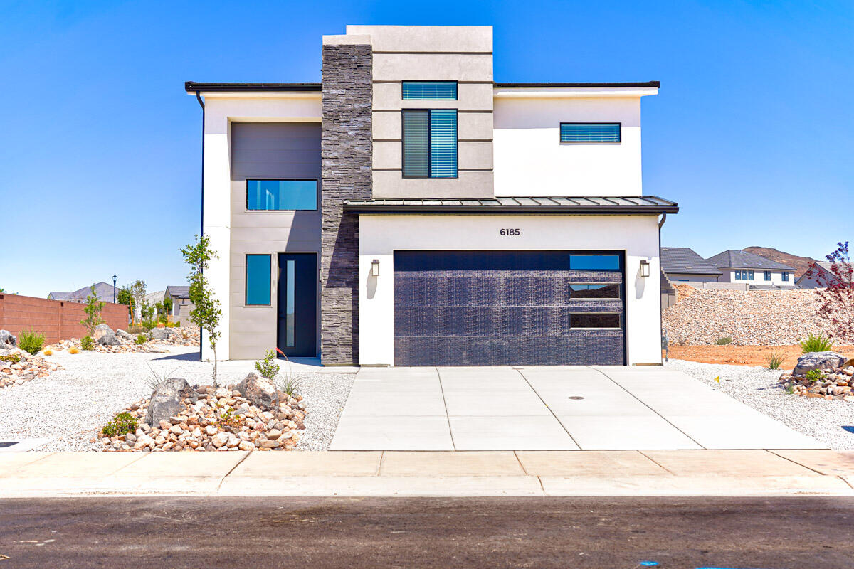 DESERT TERRACE SUB - Residential