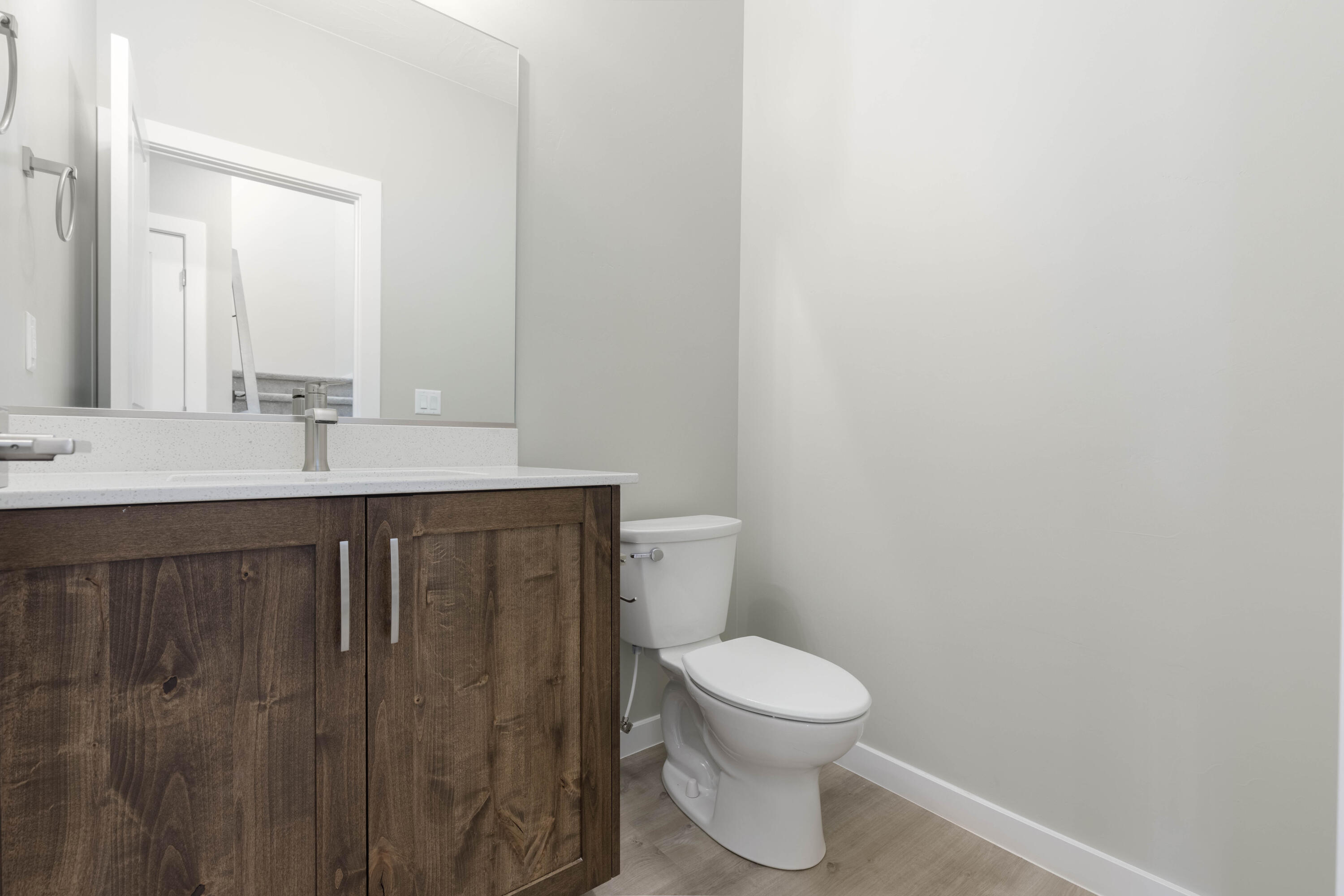 EAGLE POINTE - Residential