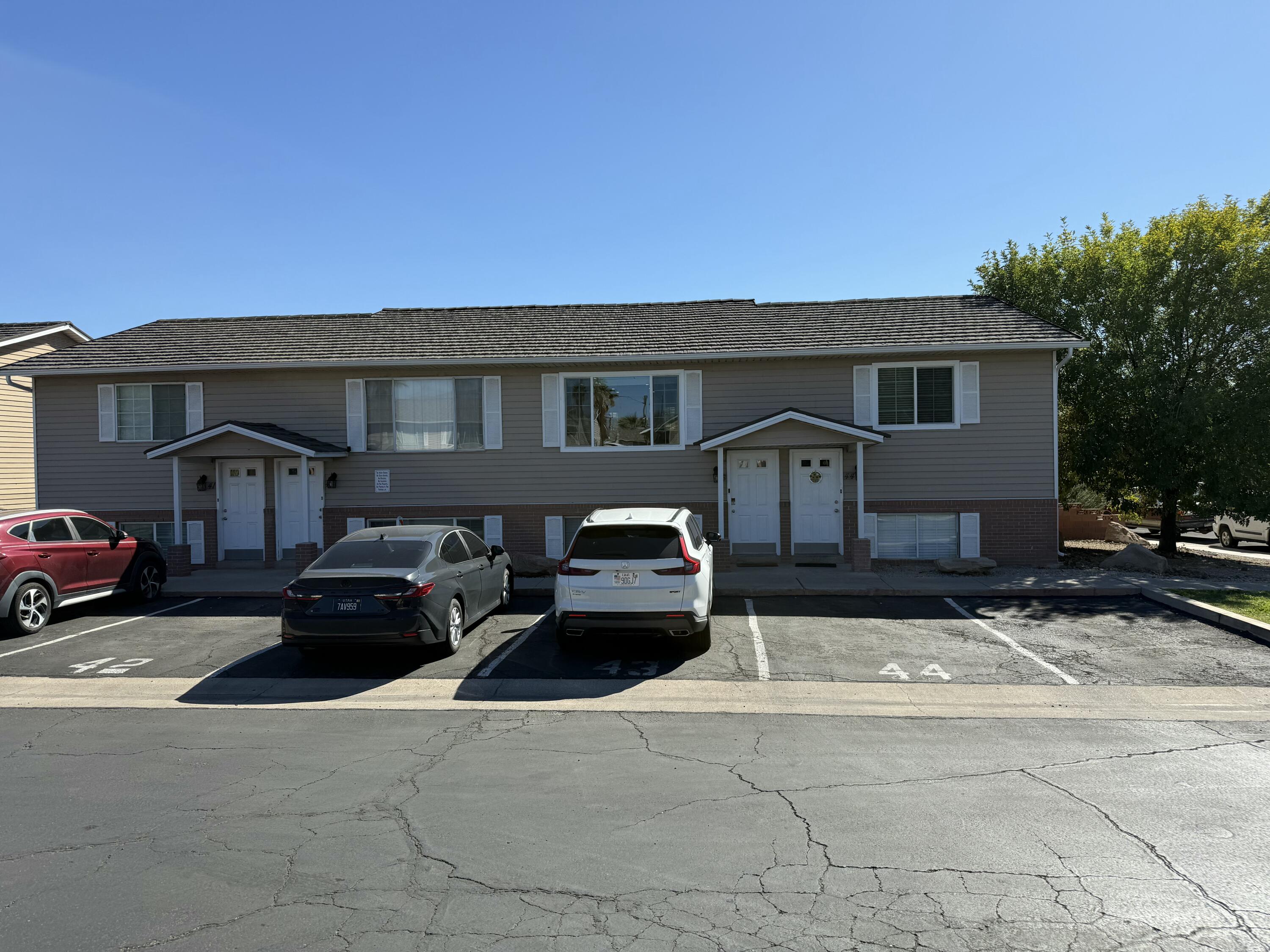 STRATFORD A CONDO - Residential