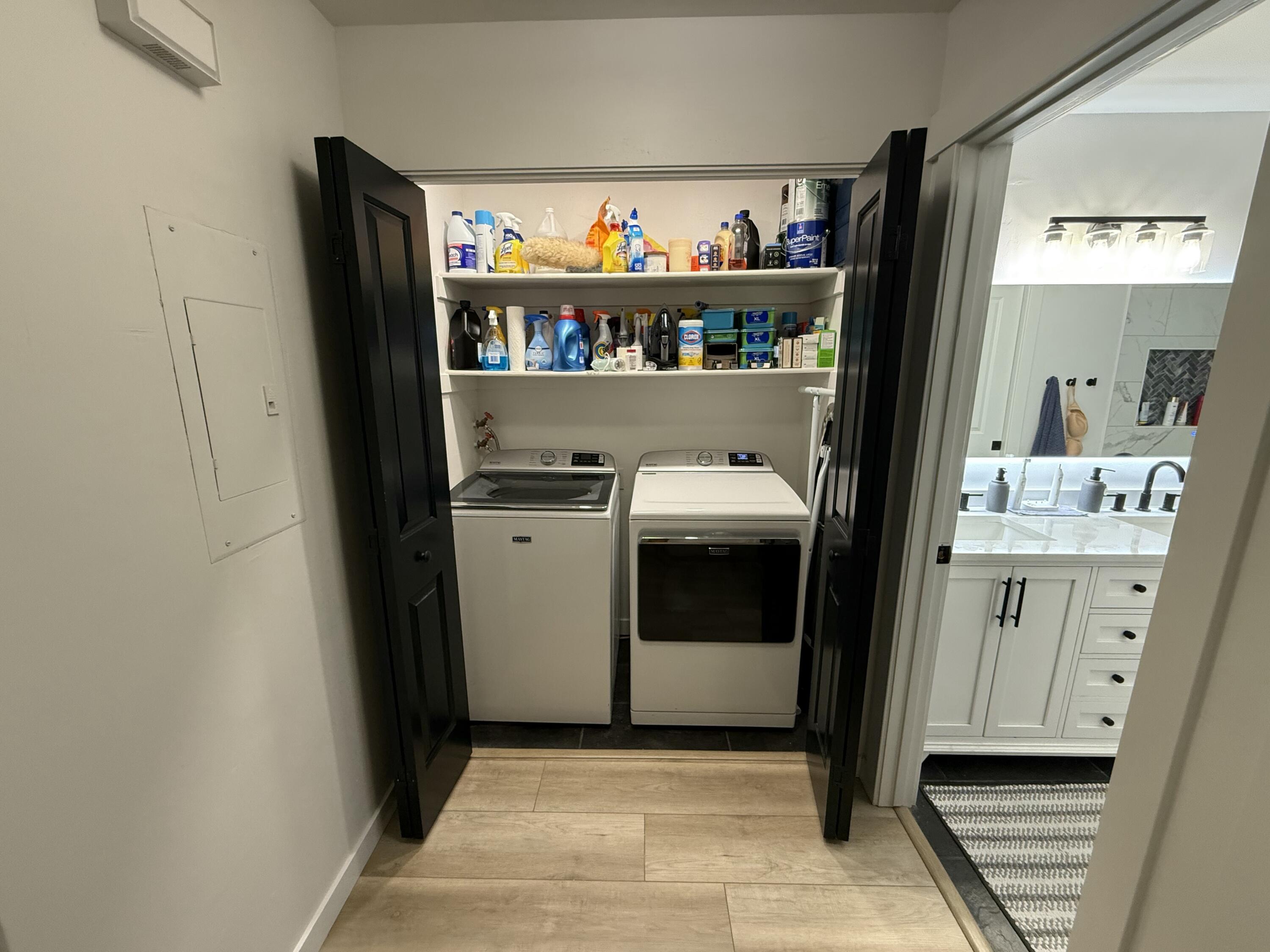 STRATFORD A CONDO - Residential