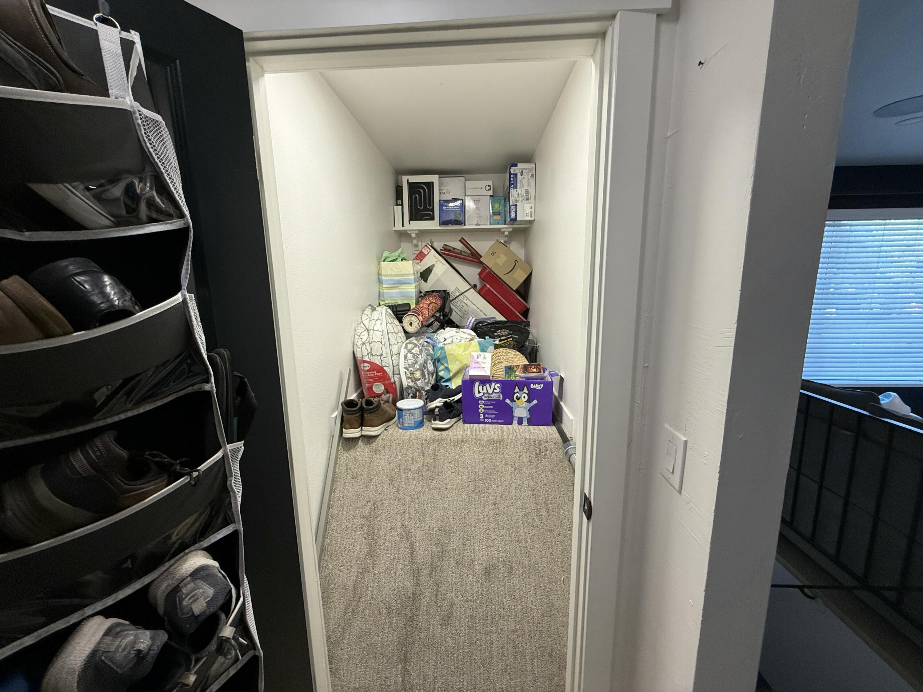 STRATFORD A CONDO - Residential