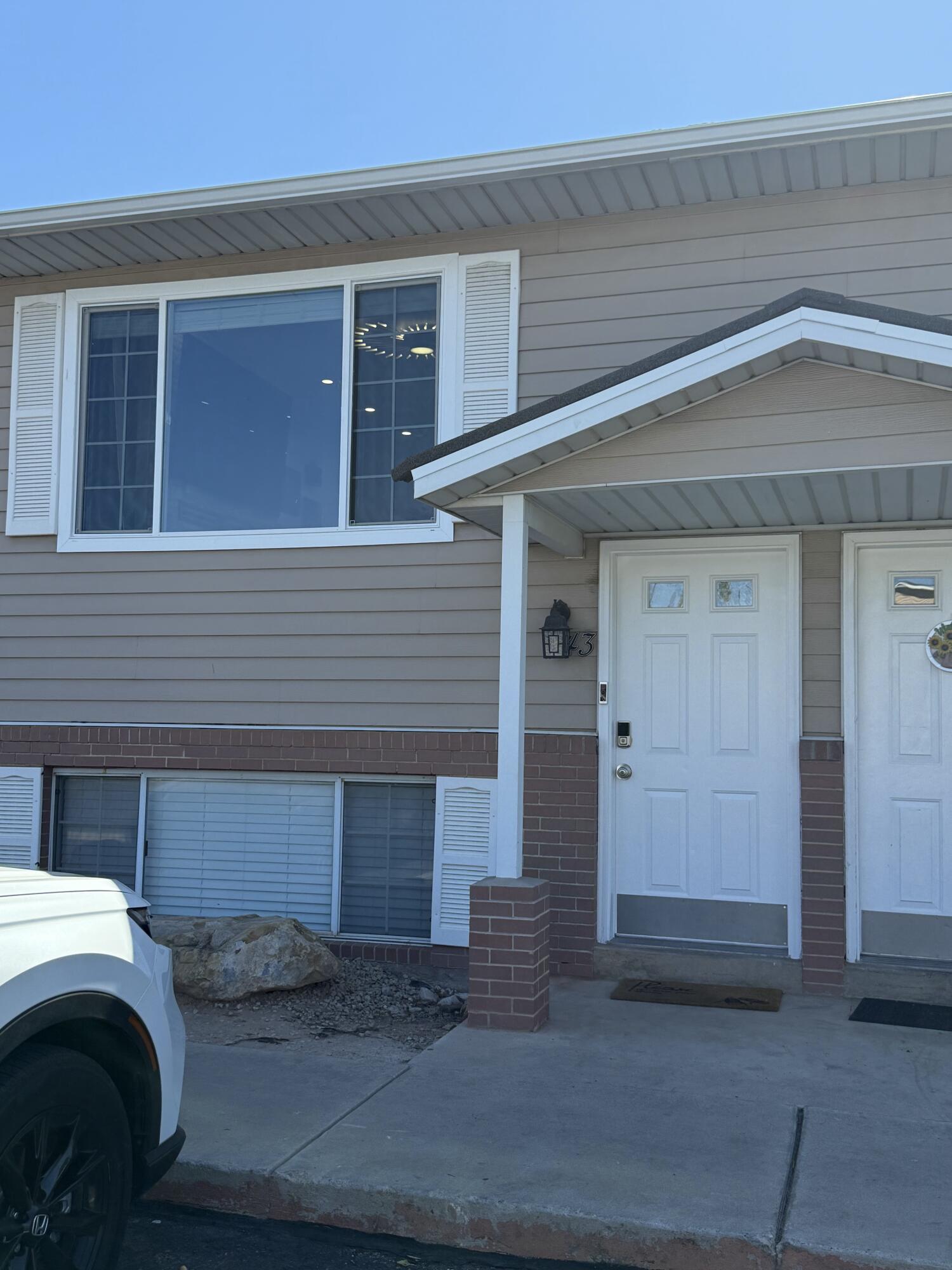 STRATFORD A CONDO - Residential