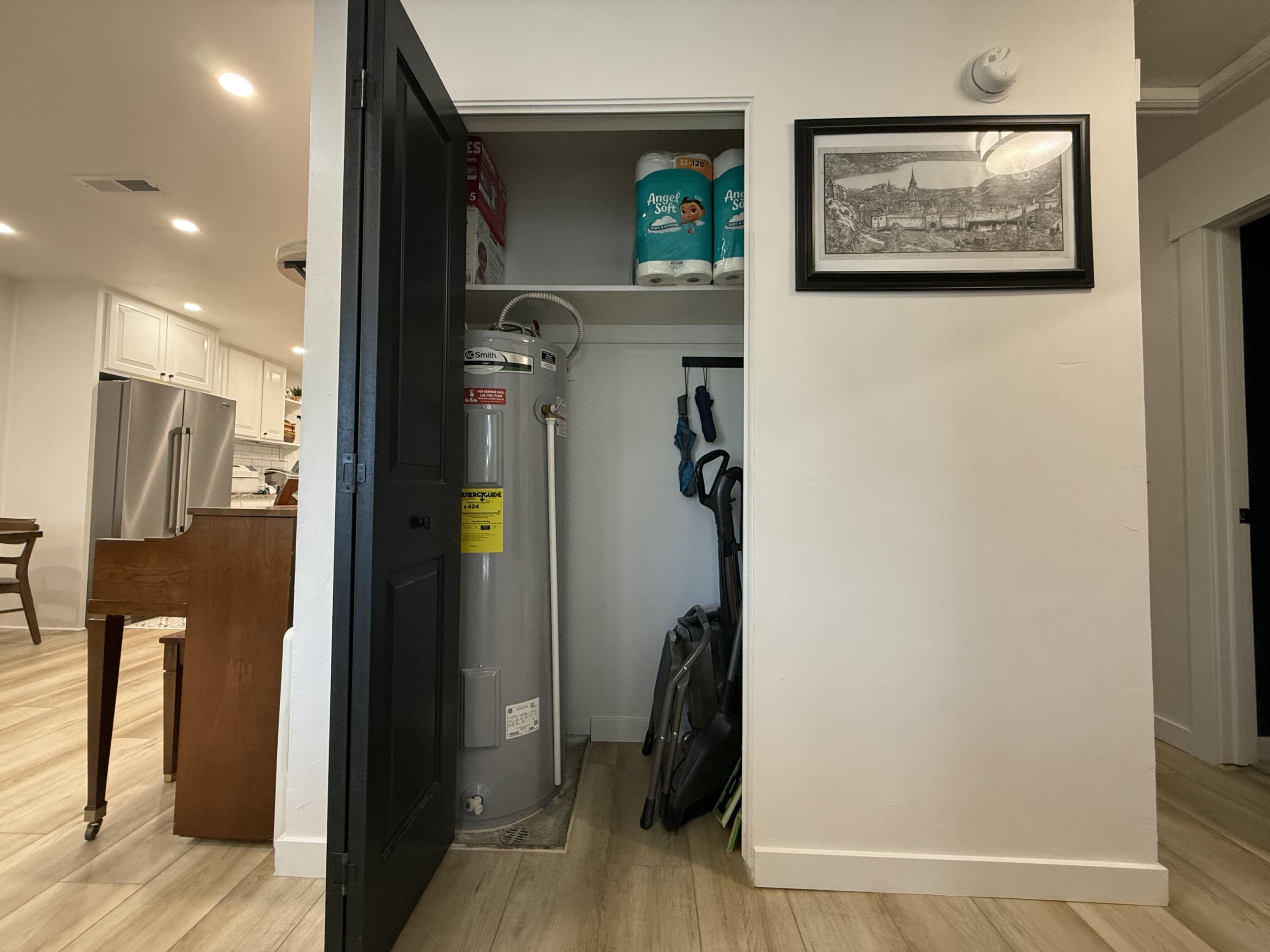 STRATFORD A CONDO - Residential