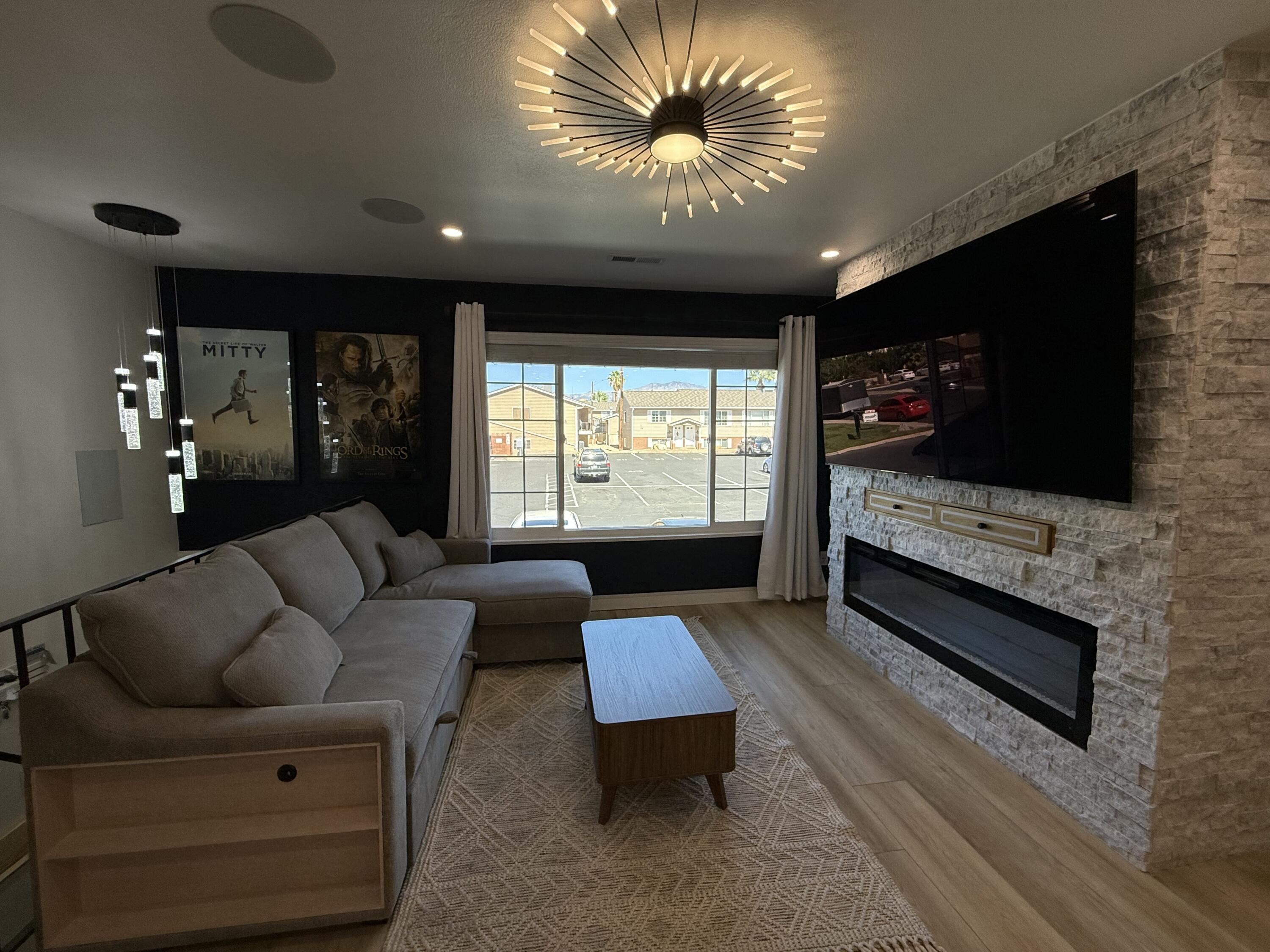 STRATFORD A CONDO - Residential