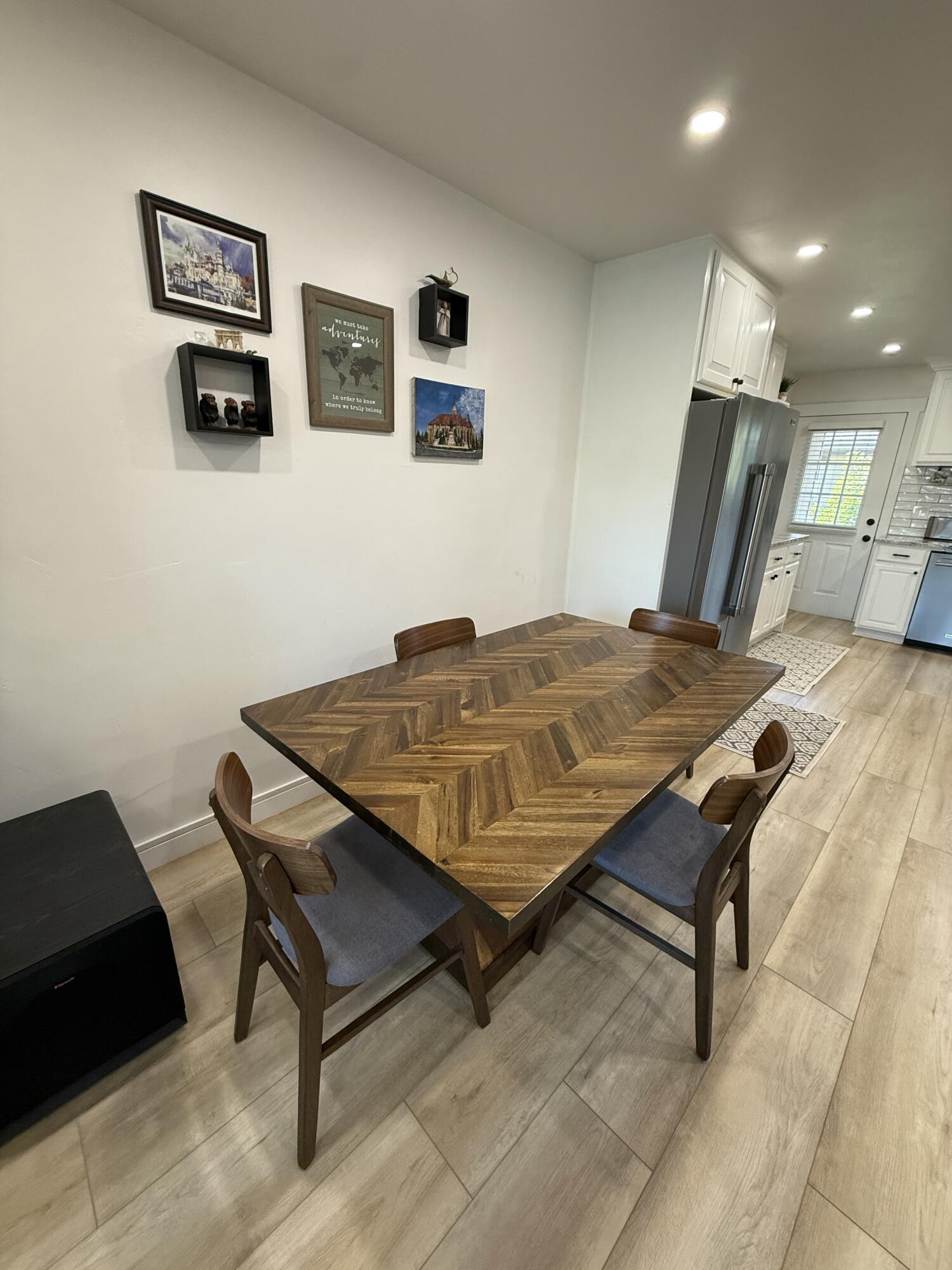 STRATFORD A CONDO - Residential