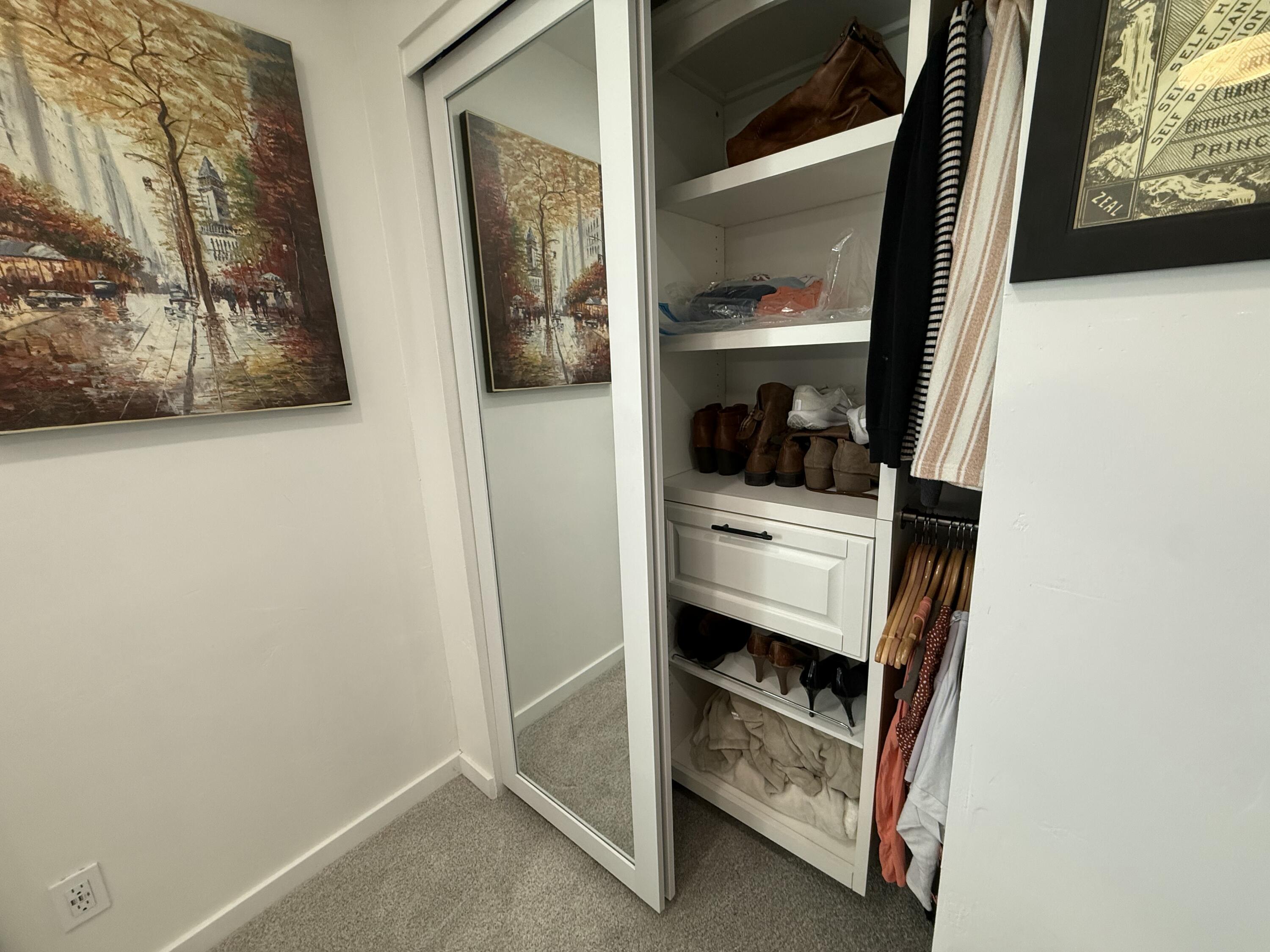 STRATFORD A CONDO - Residential