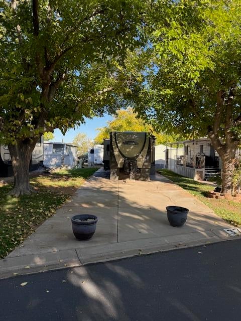 Tiny photo for 1150 W Red Hills Parkway #37, Washington, UT 84780 (MLS # 26-276940)