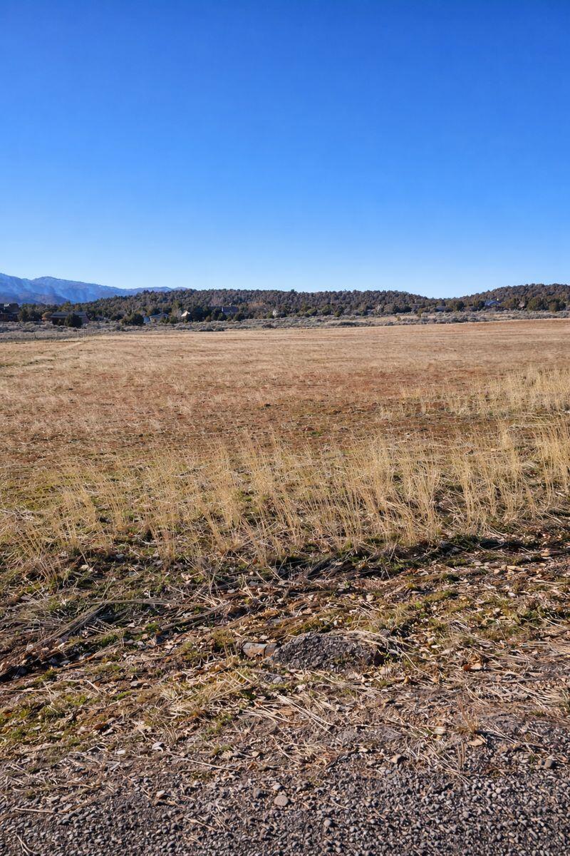 BLACKRIDGE RANCHES - Land