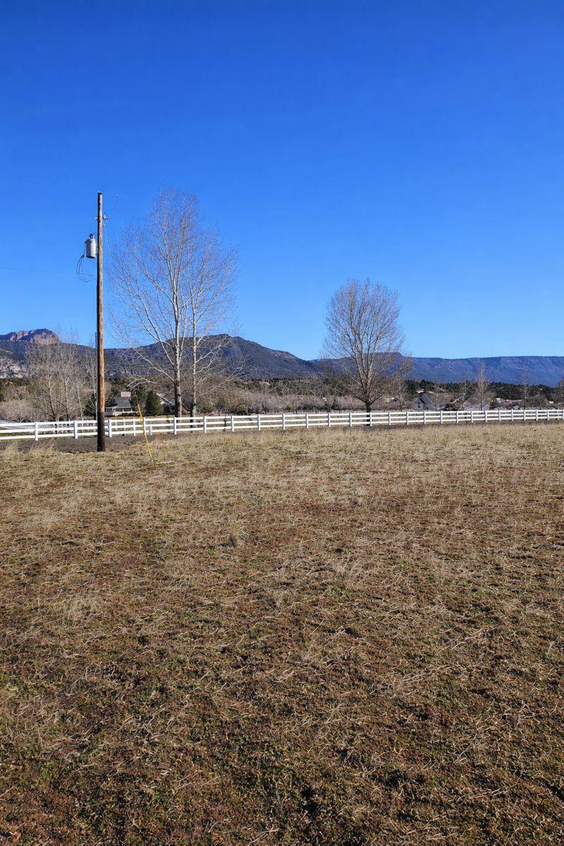 BLACKRIDGE RANCHES - Land