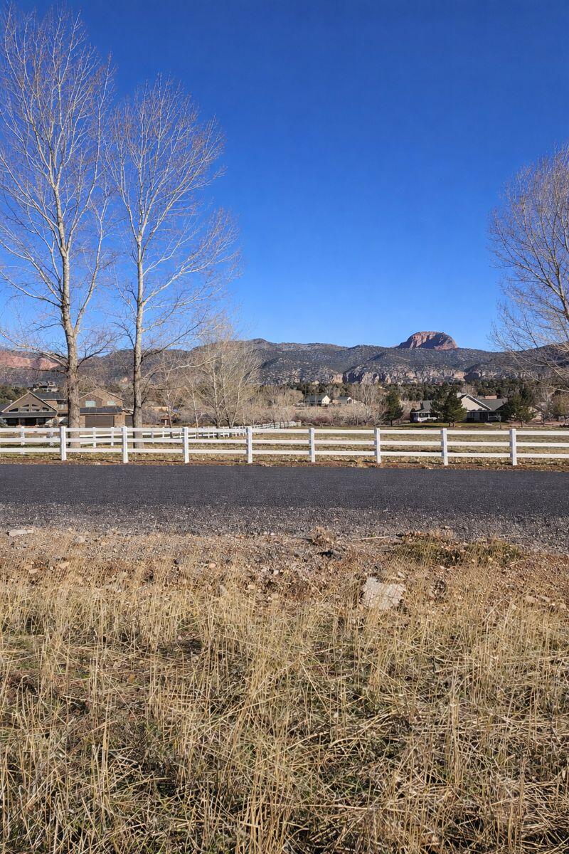 BLACKRIDGE RANCHES - Land