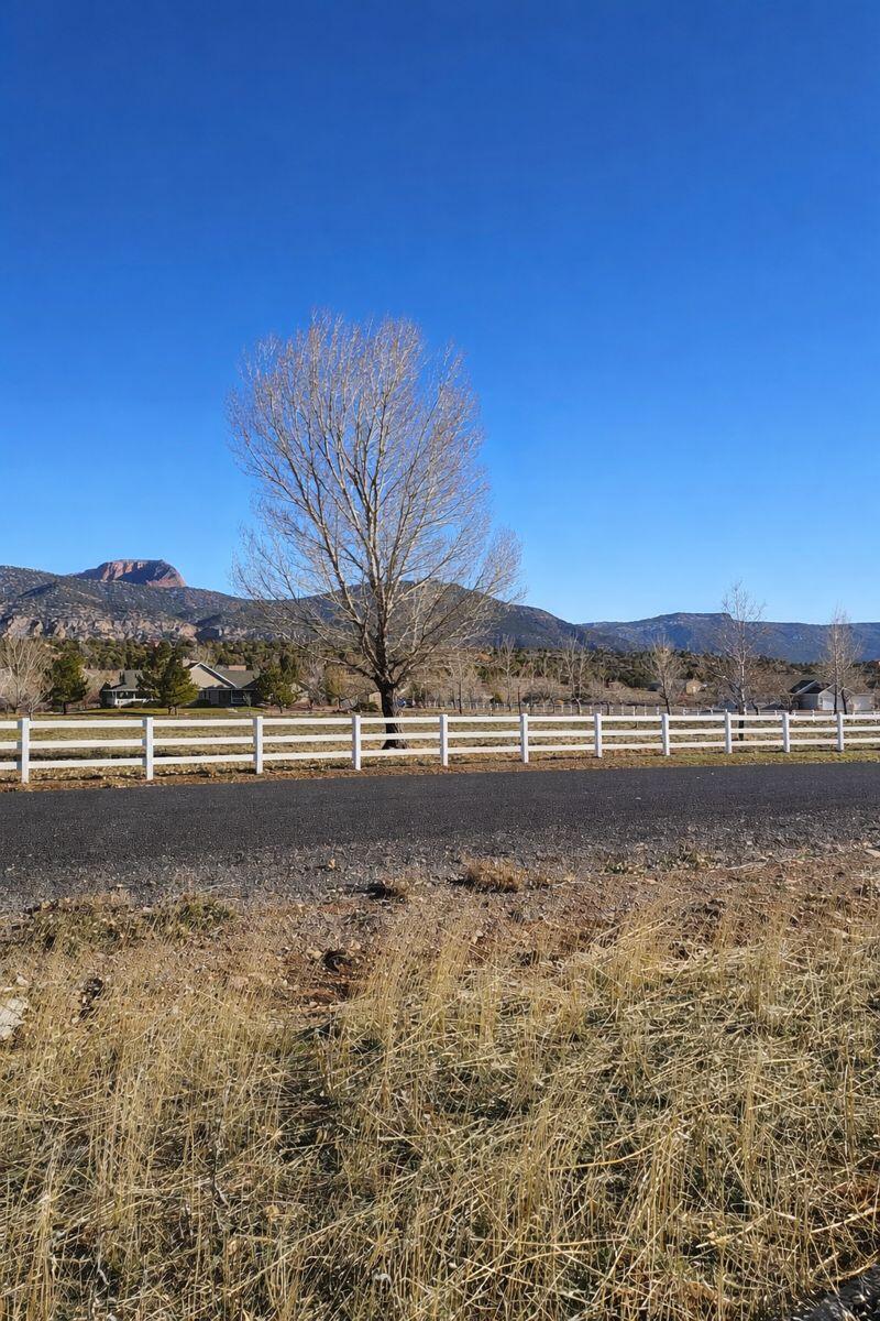 BLACKRIDGE RANCHES - Land