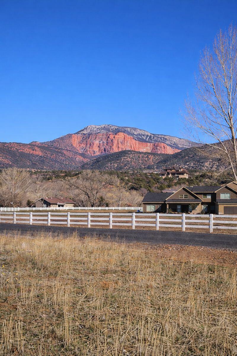 BLACKRIDGE RANCHES - Land