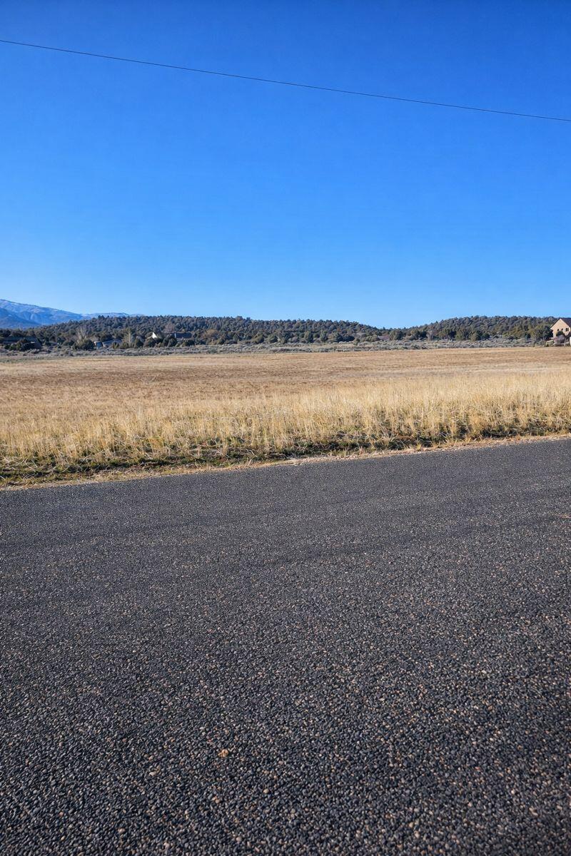 BLACKRIDGE RANCHES - Land