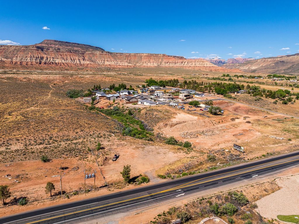 Photo of Utah 9, Virgin, UT 84779 (MLS # 26-272463)