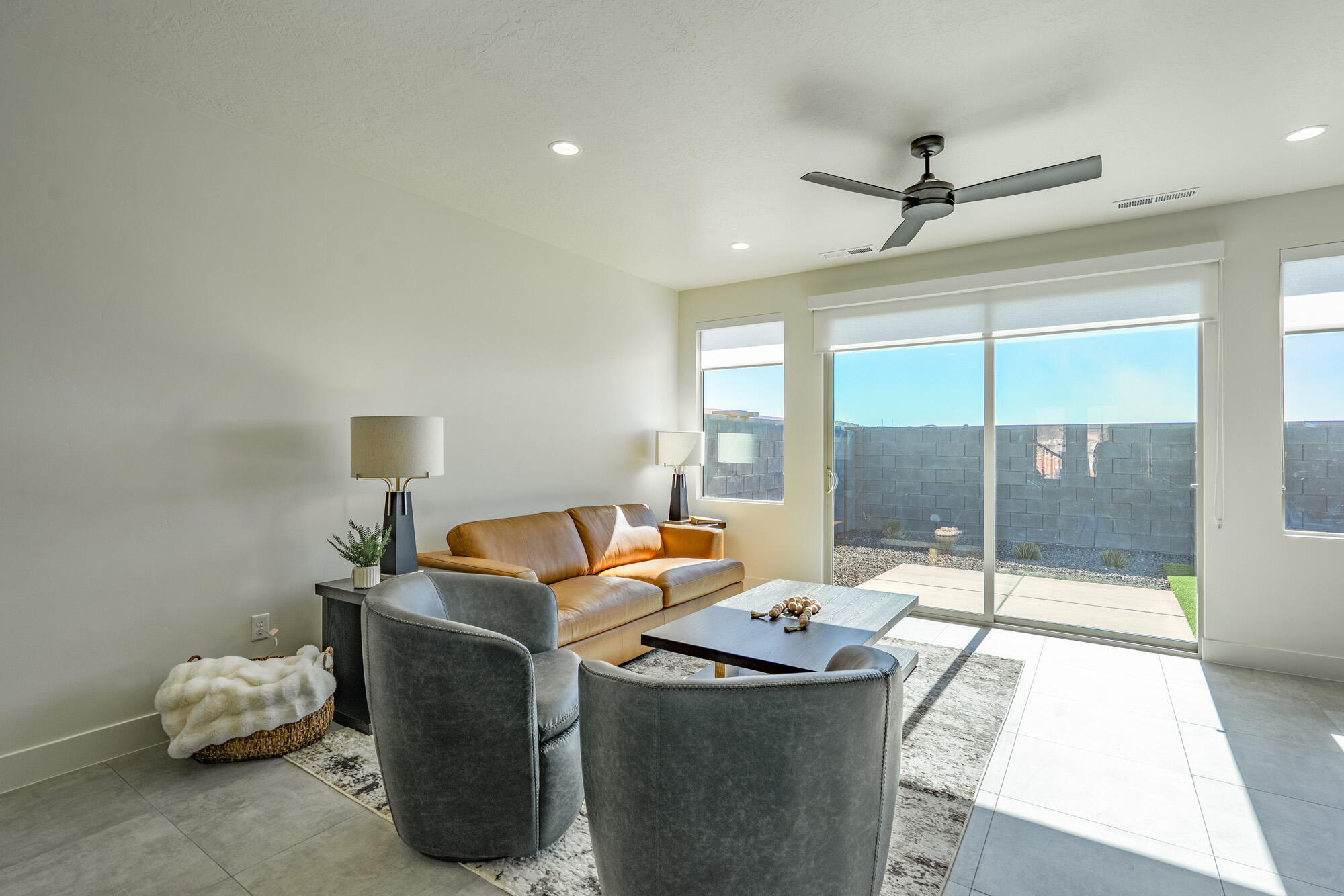 SKY VIEW SUB - Residential