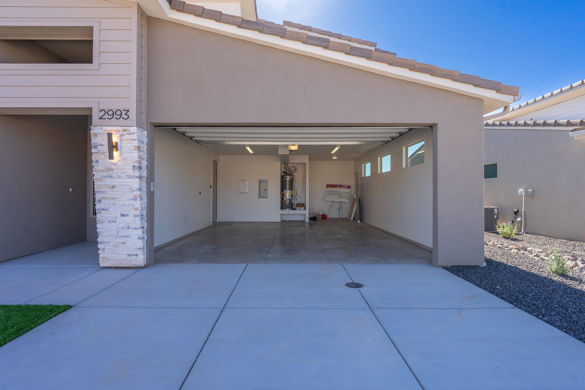 SKY VIEW SUB - Residential
