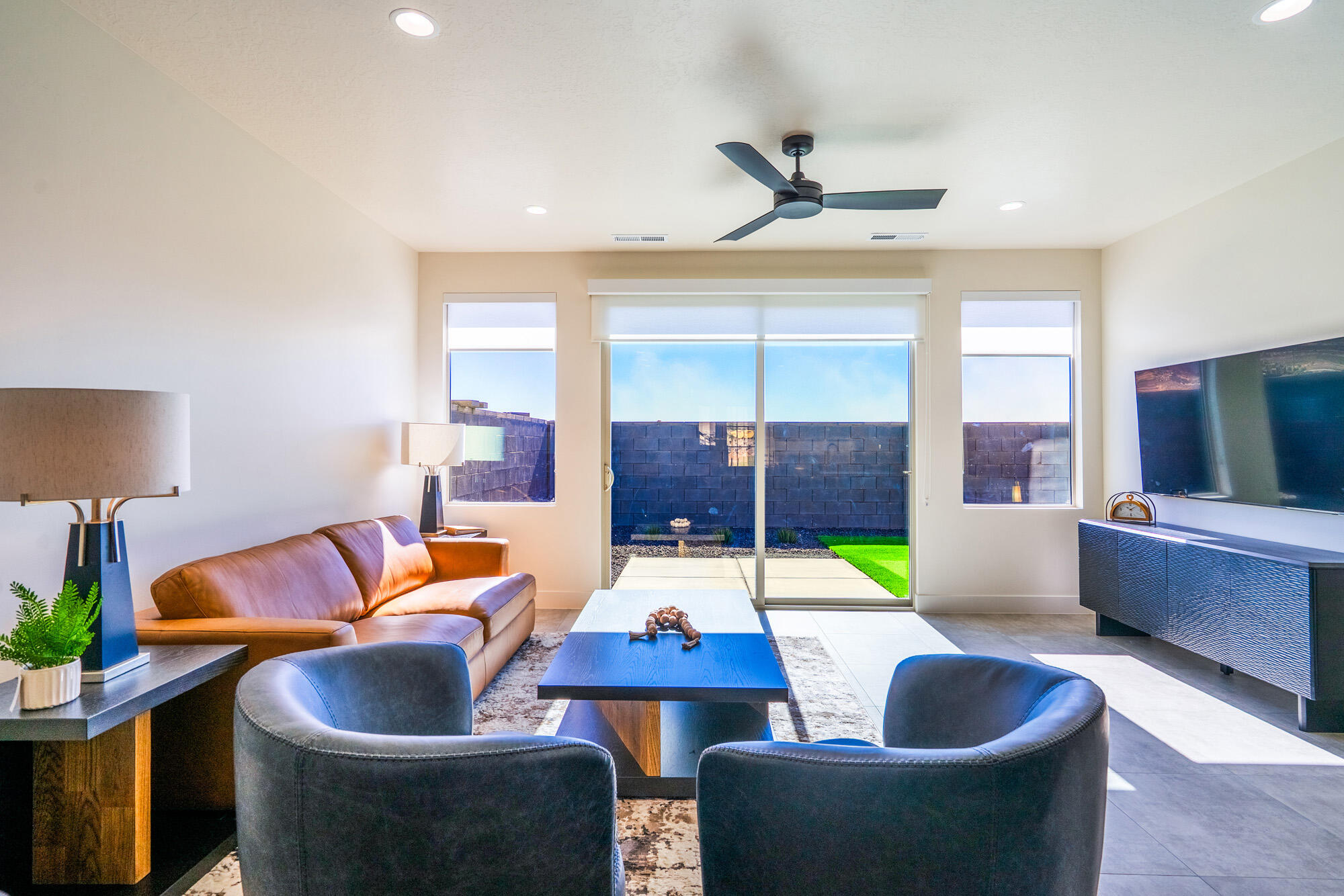 SKY VIEW SUB - Residential
