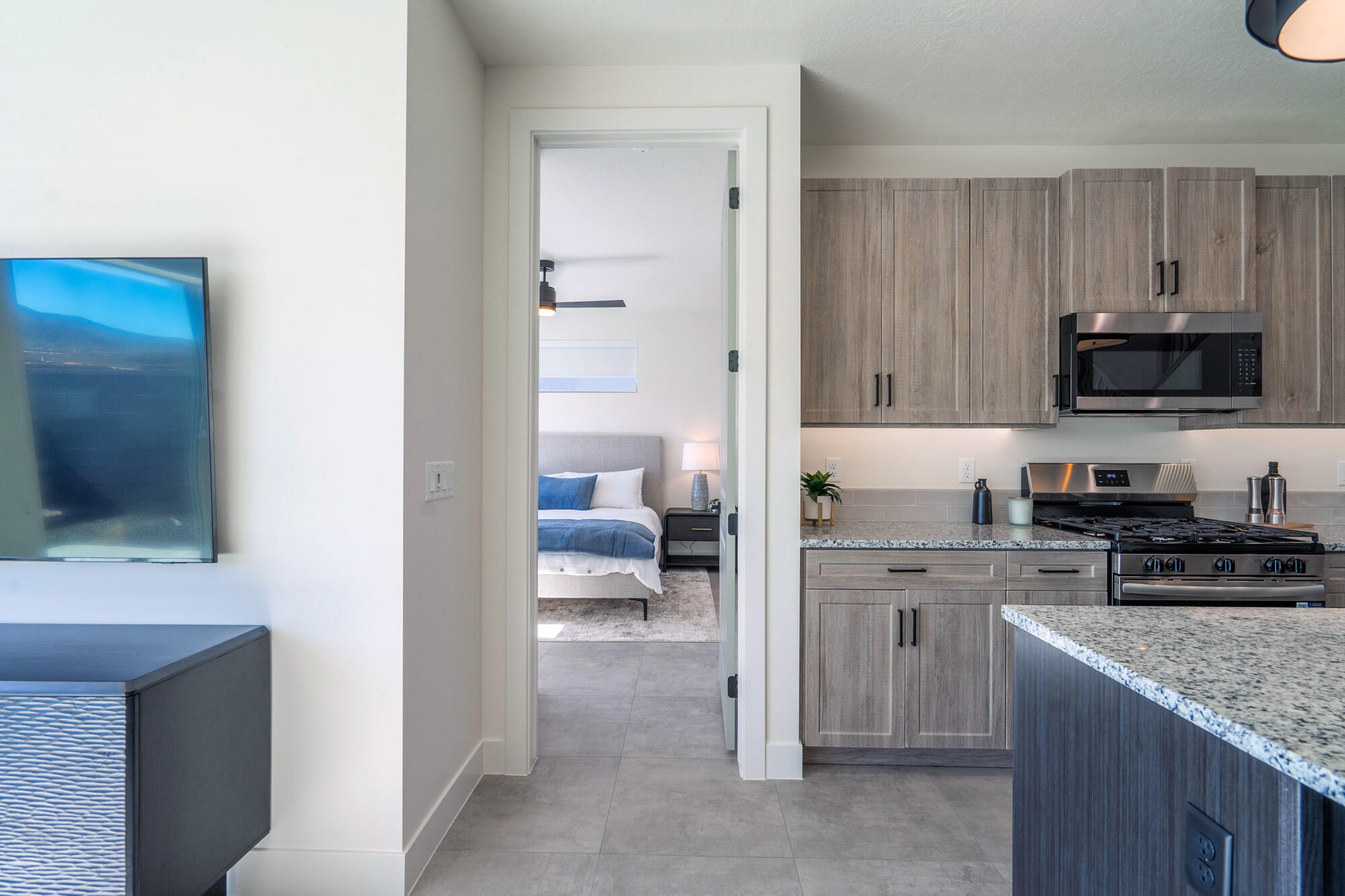 SKY VIEW SUB - Residential