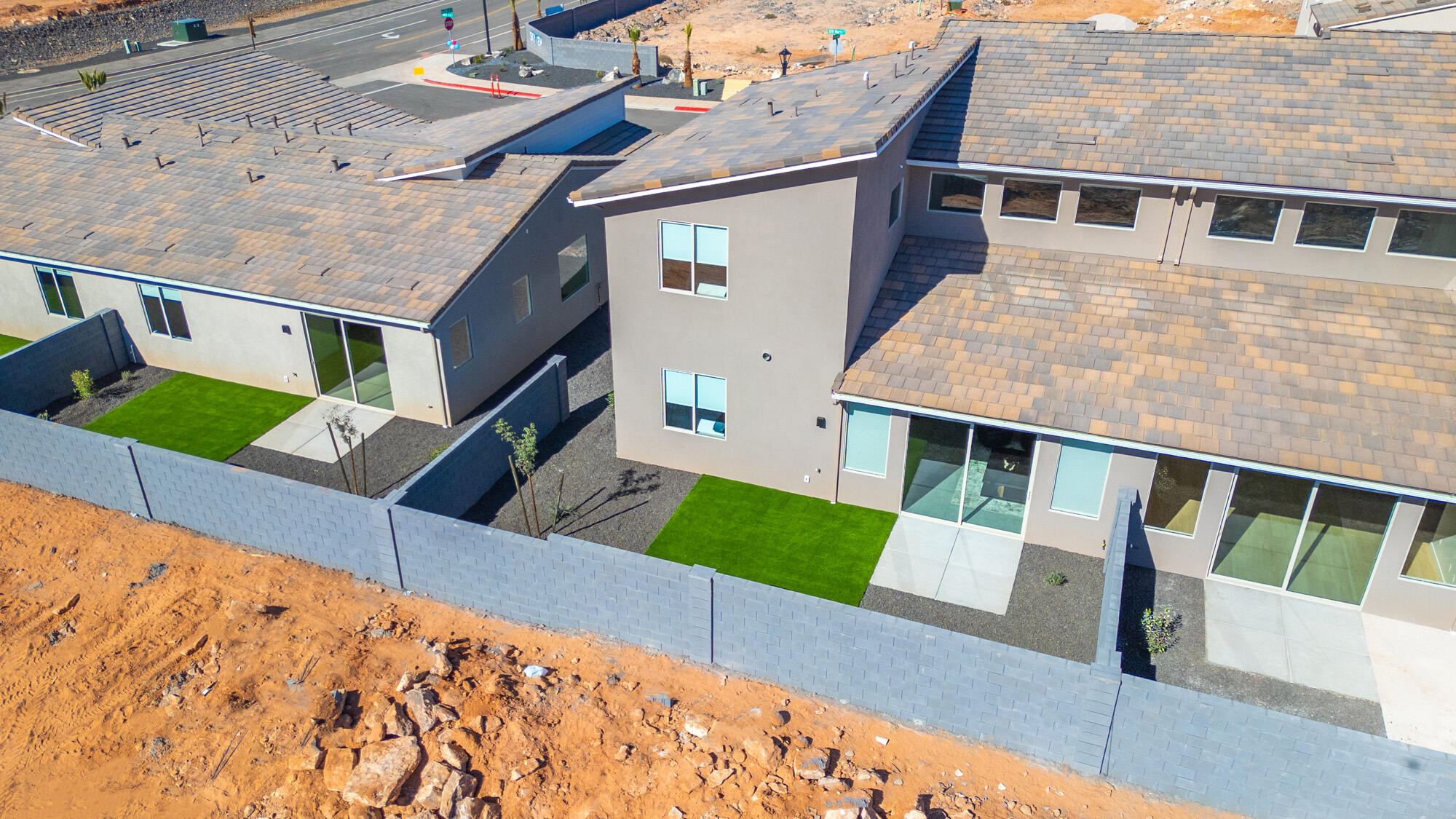 SKY VIEW SUB - Residential