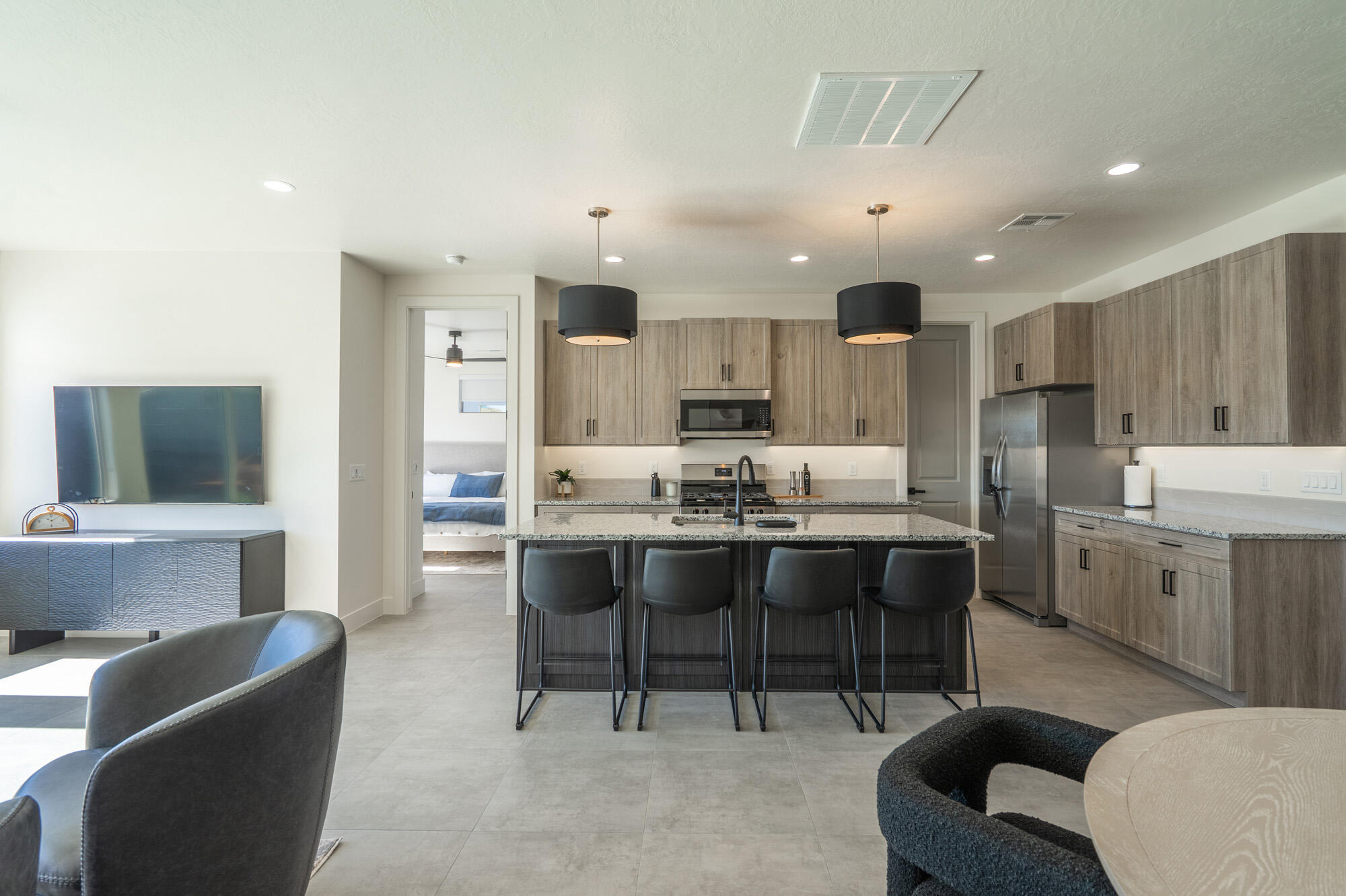 SKY VIEW SUB - Residential