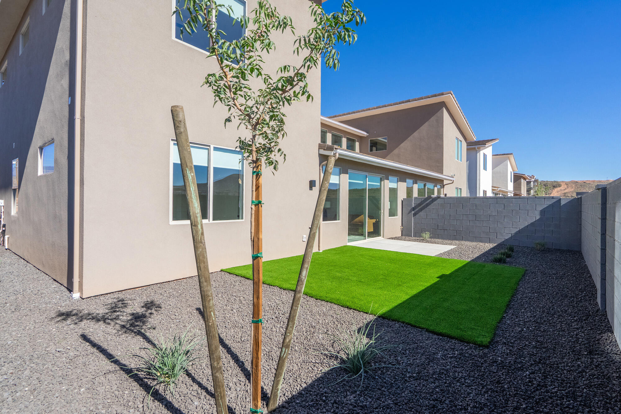 SKY VIEW SUB - Residential