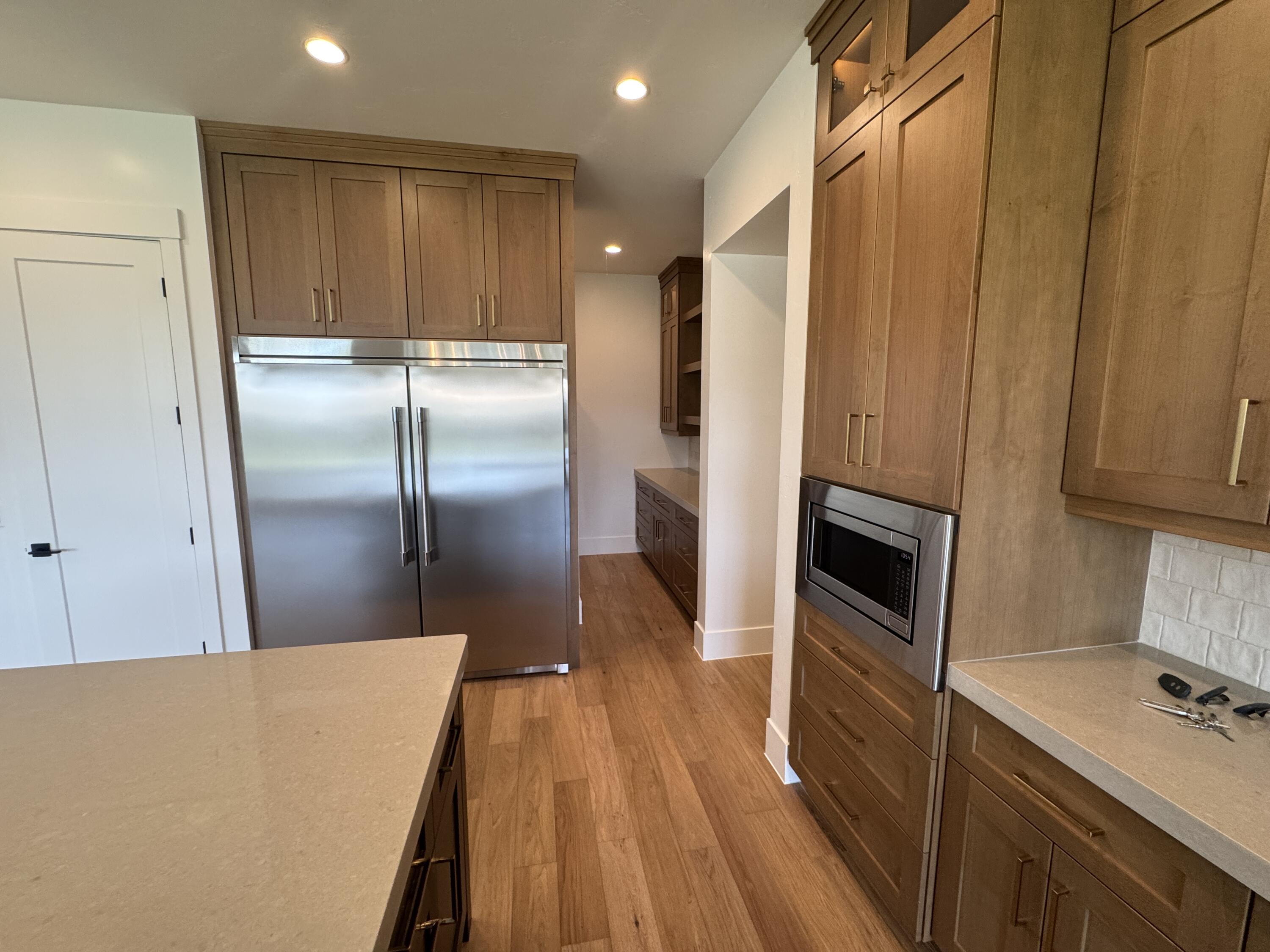 MOORLAND PARK - Residential