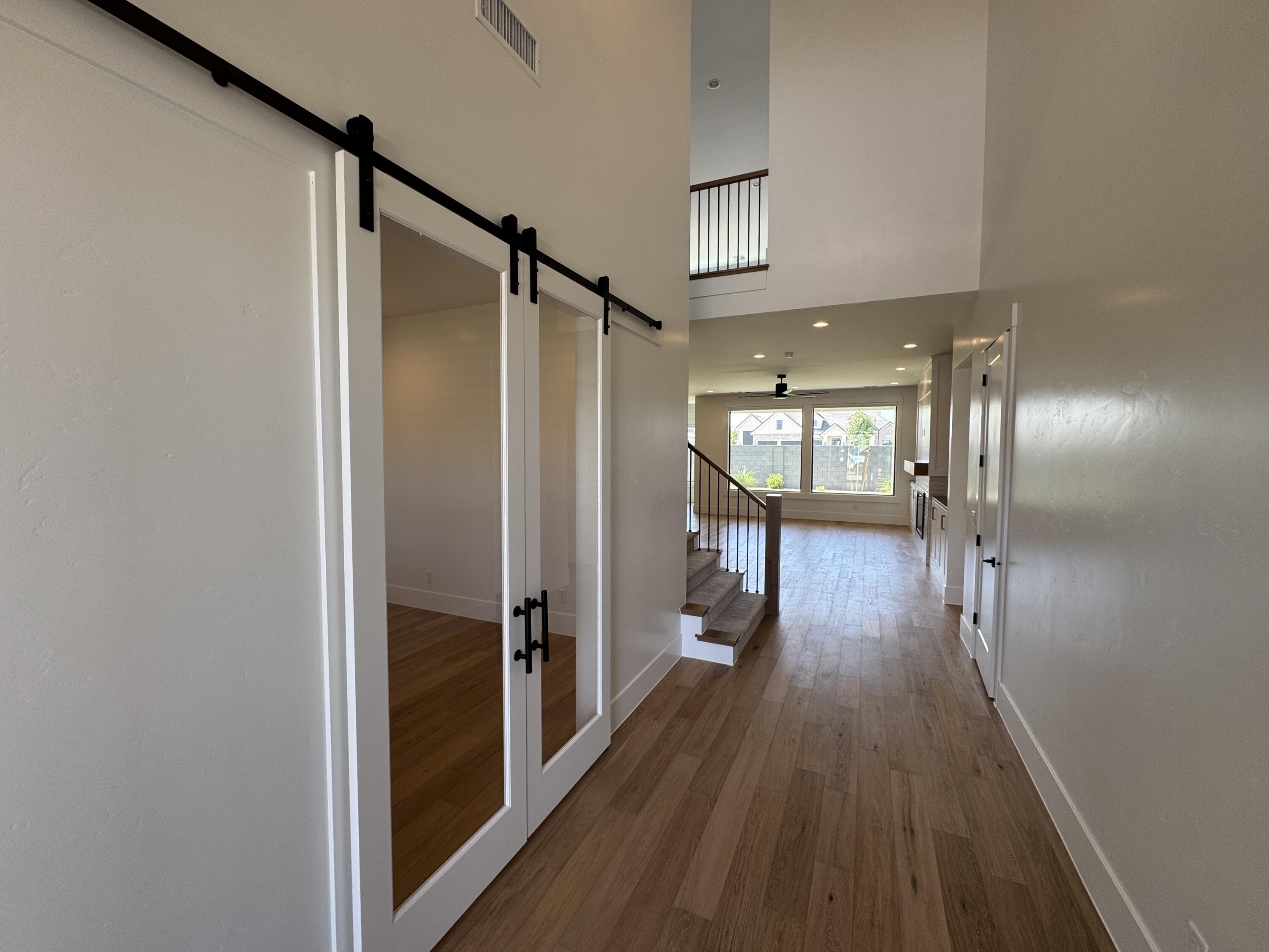 MOORLAND PARK - Residential