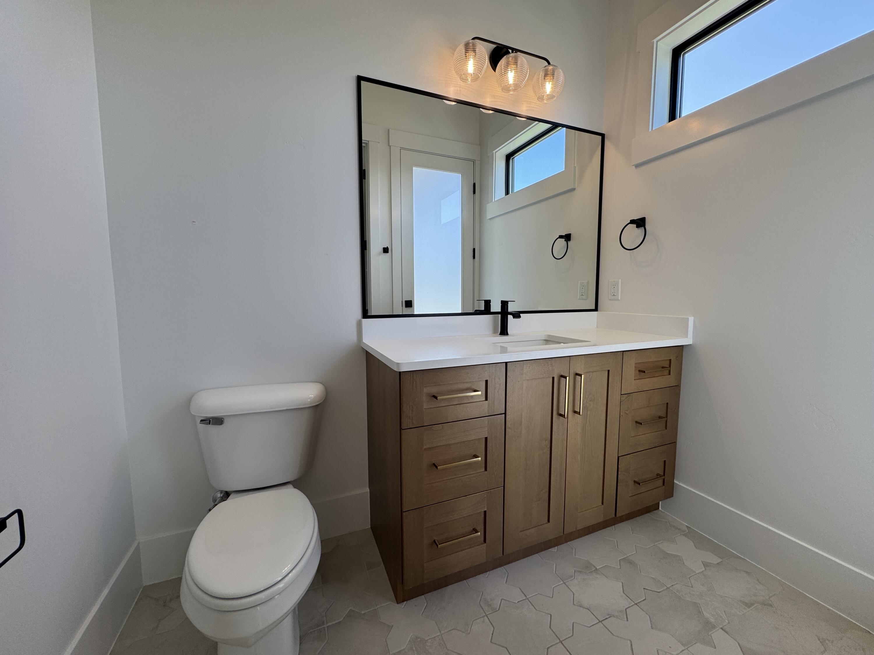 MOORLAND PARK - Residential