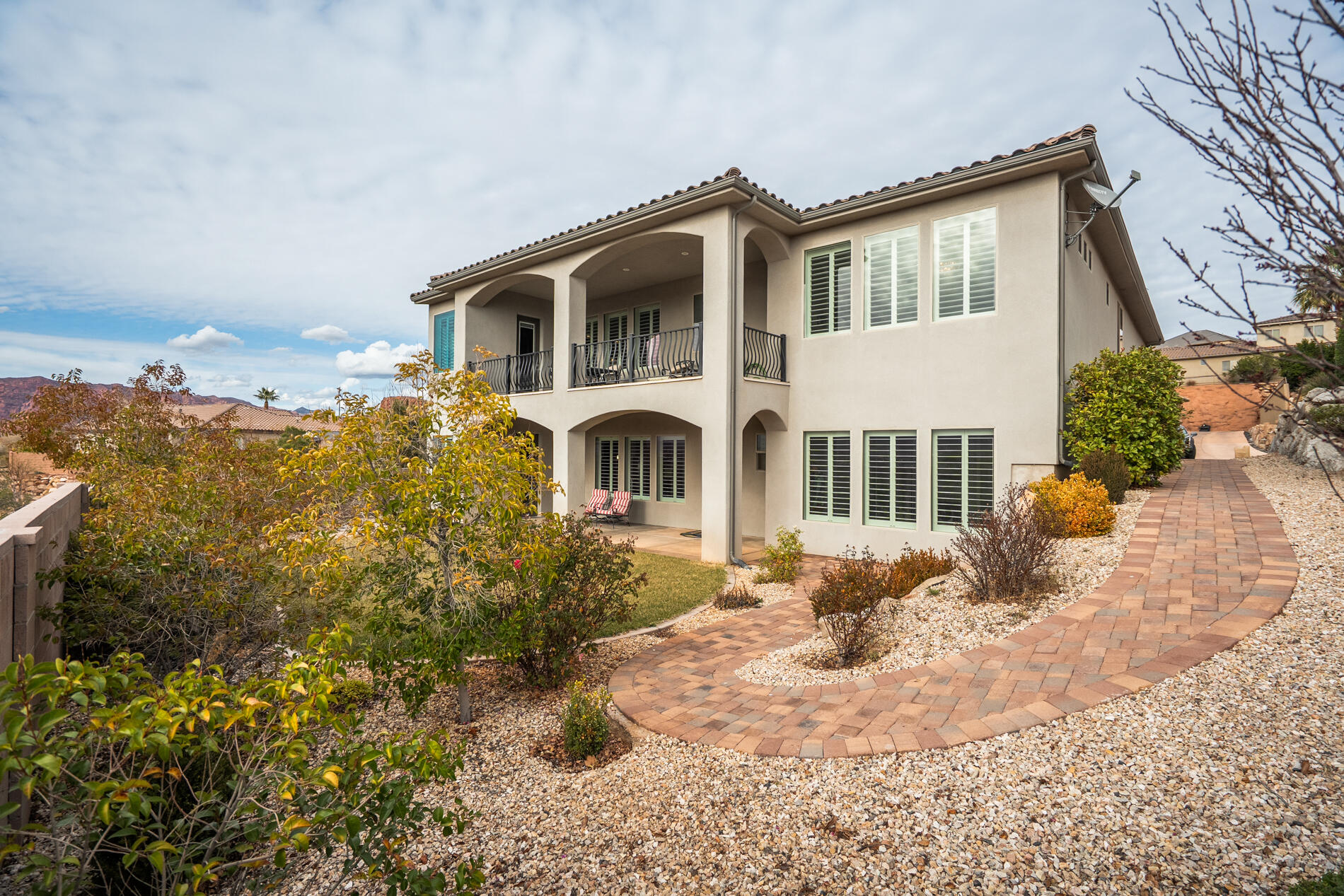 CASTLE ROCK - Residential