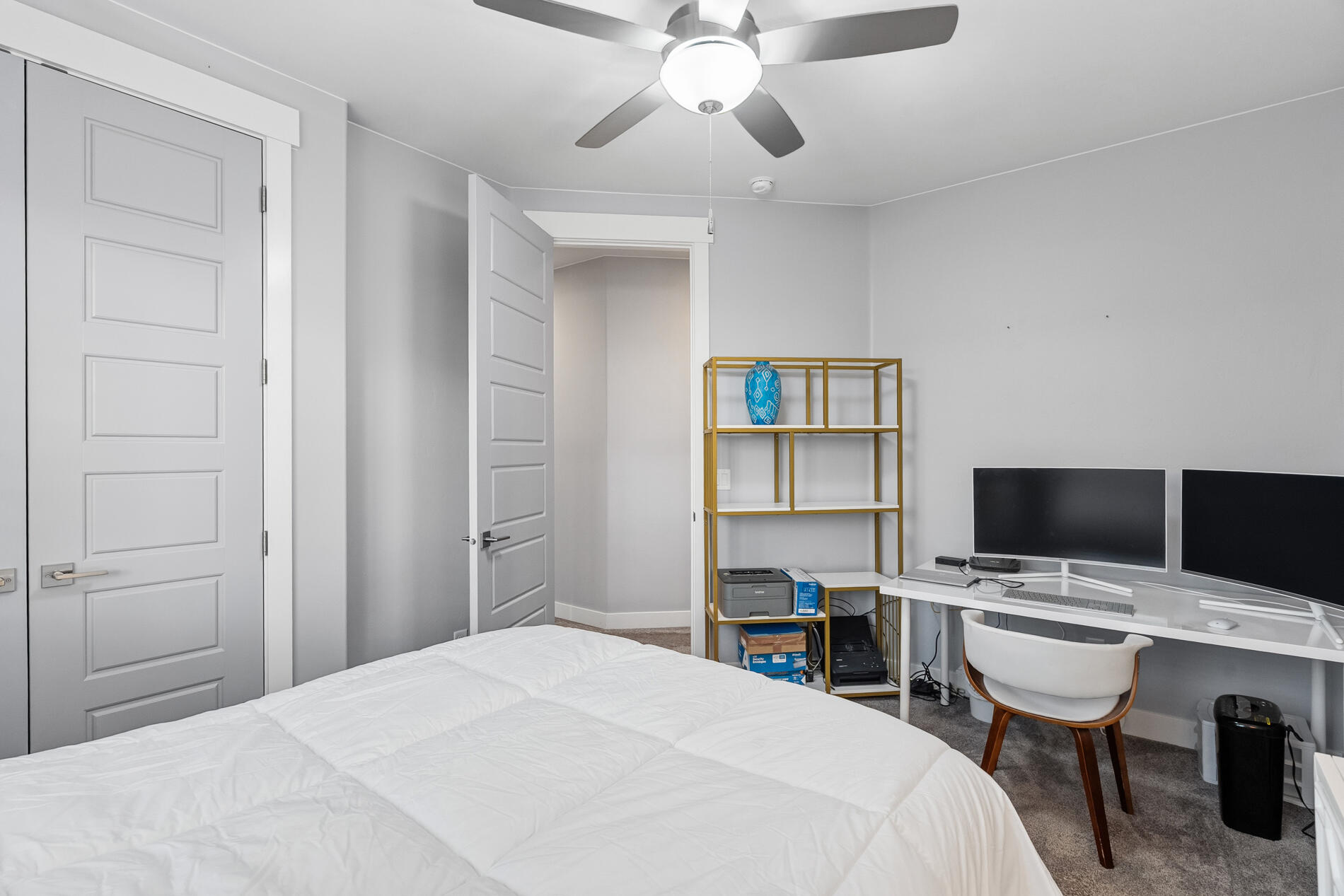 CASTLE ROCK - Residential