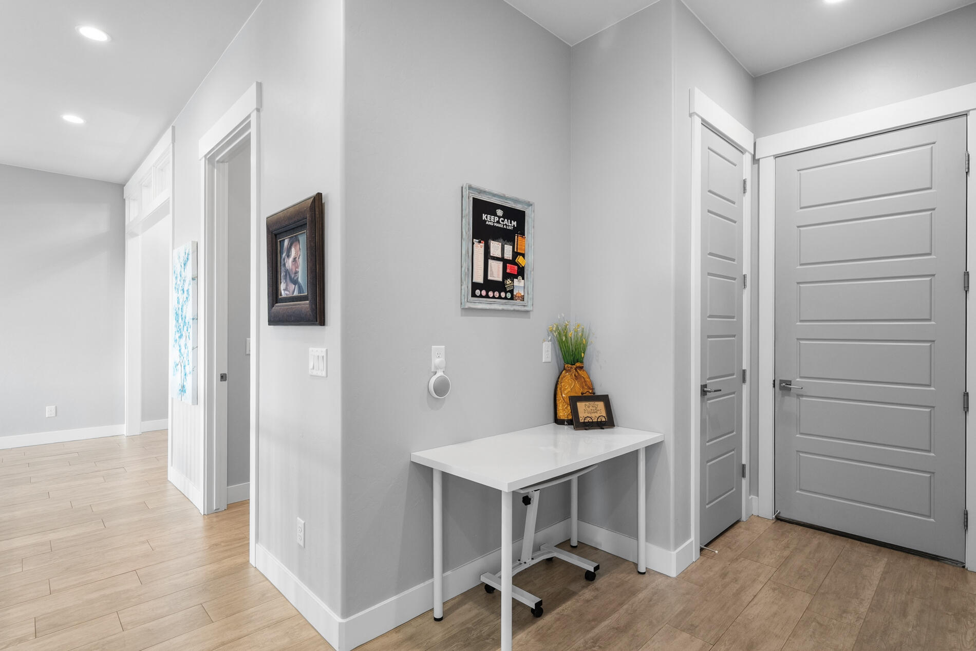 CASTLE ROCK - Residential