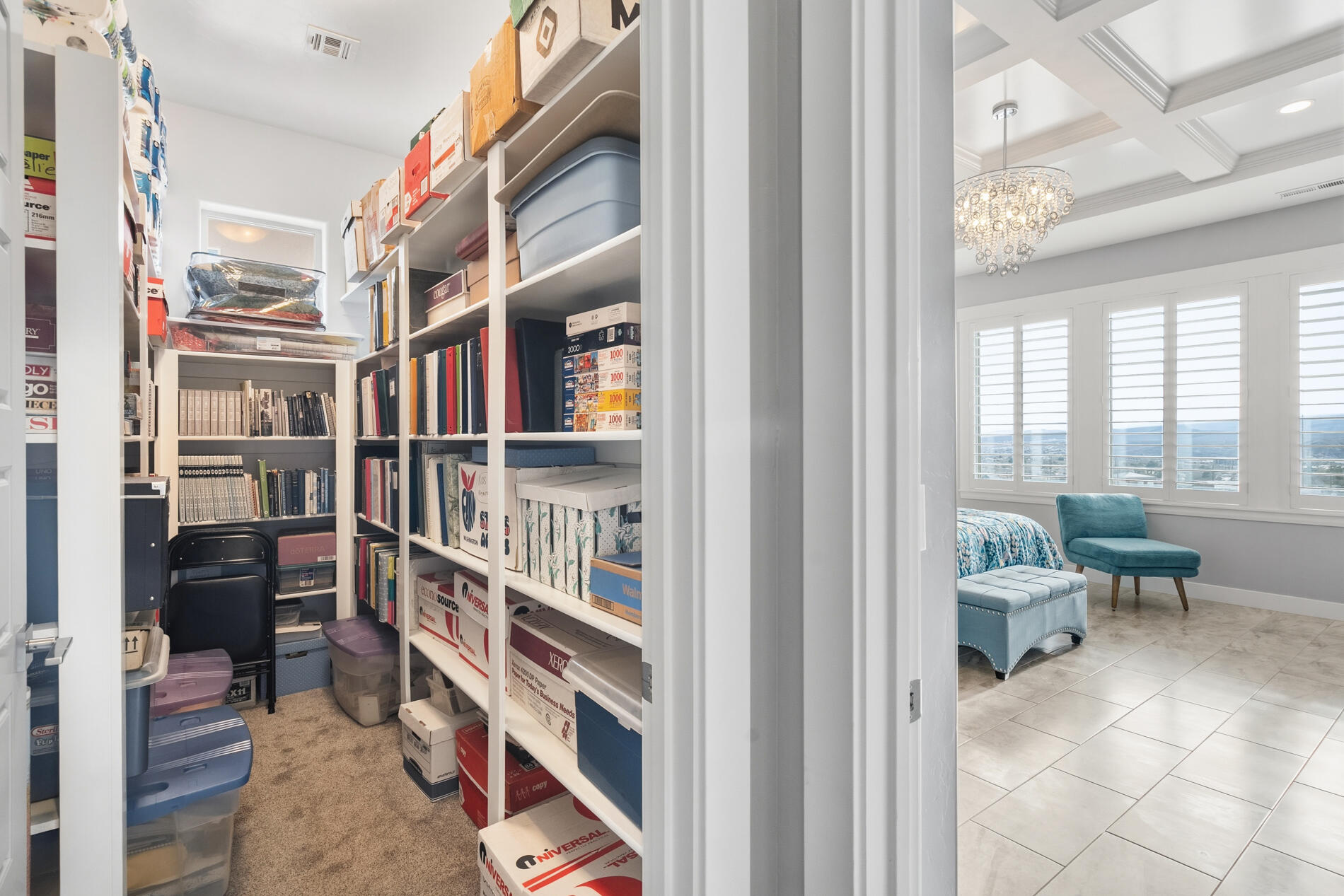 CASTLE ROCK - Residential