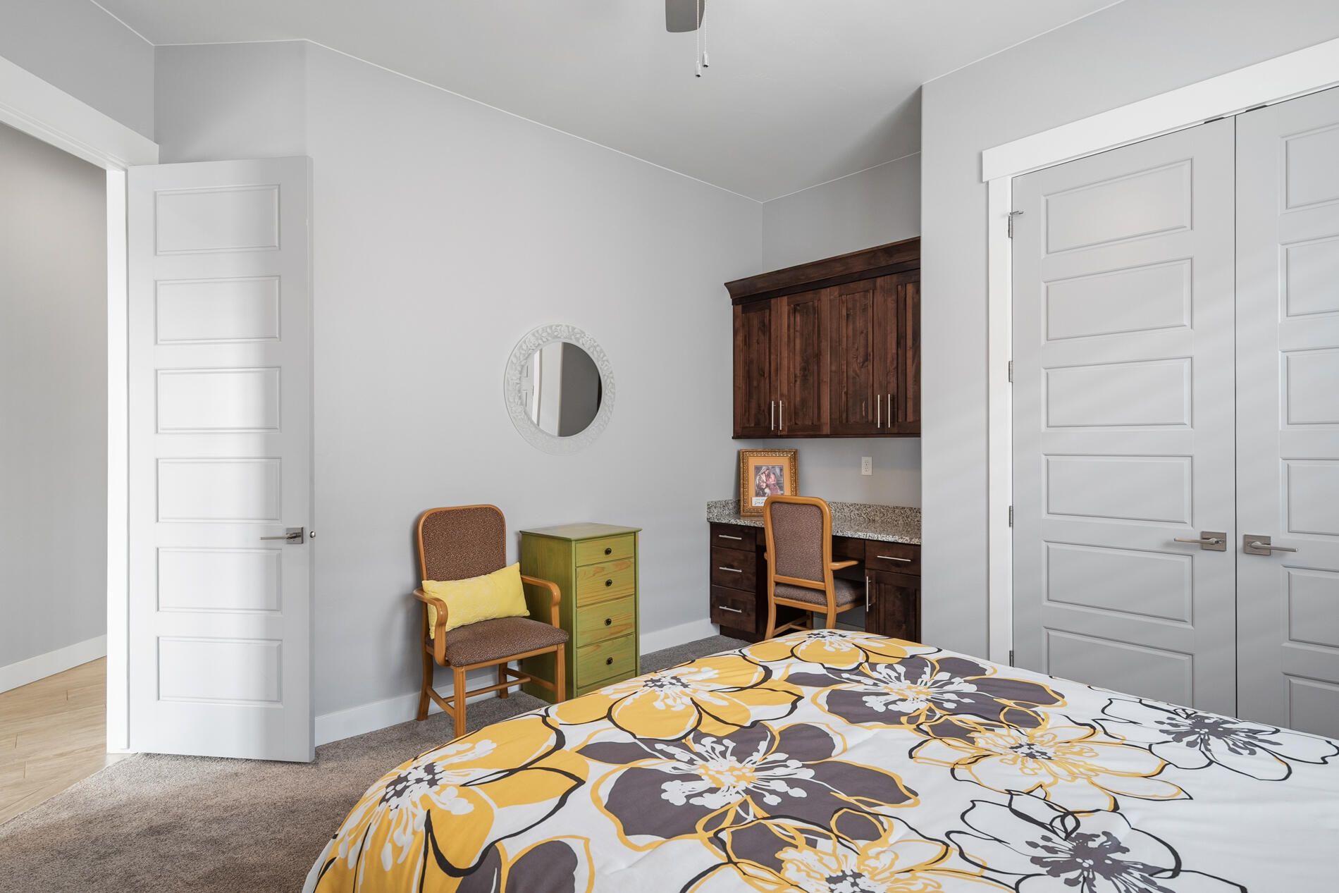 CASTLE ROCK - Residential