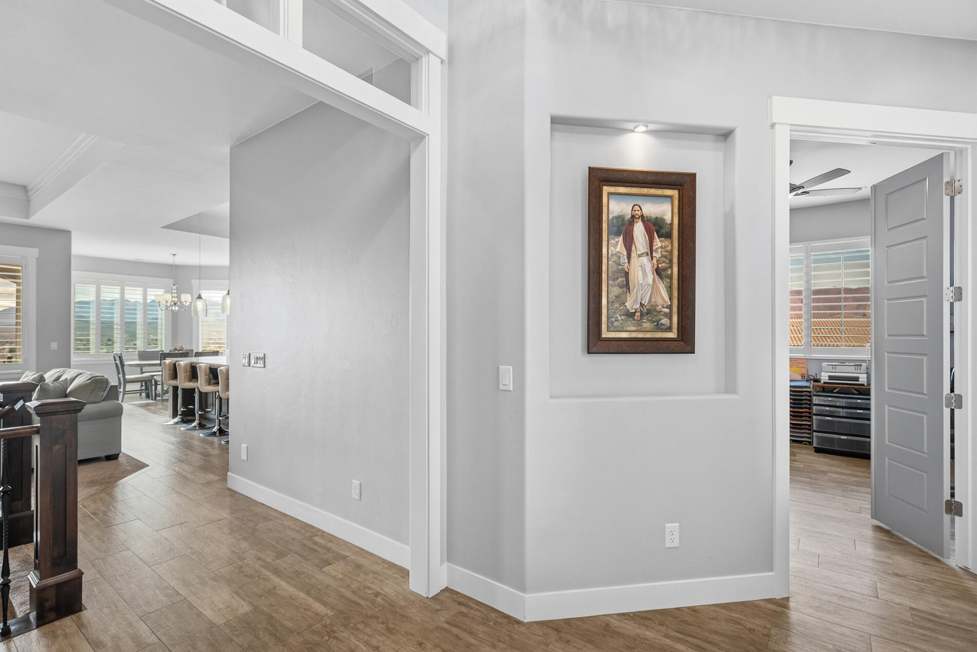 CASTLE ROCK - Residential