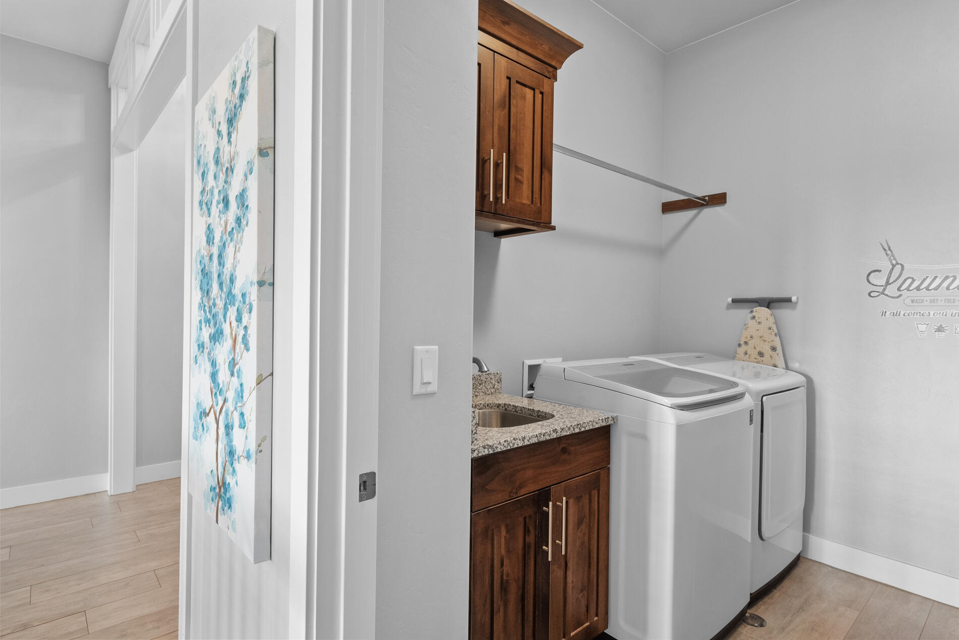 CASTLE ROCK - Residential