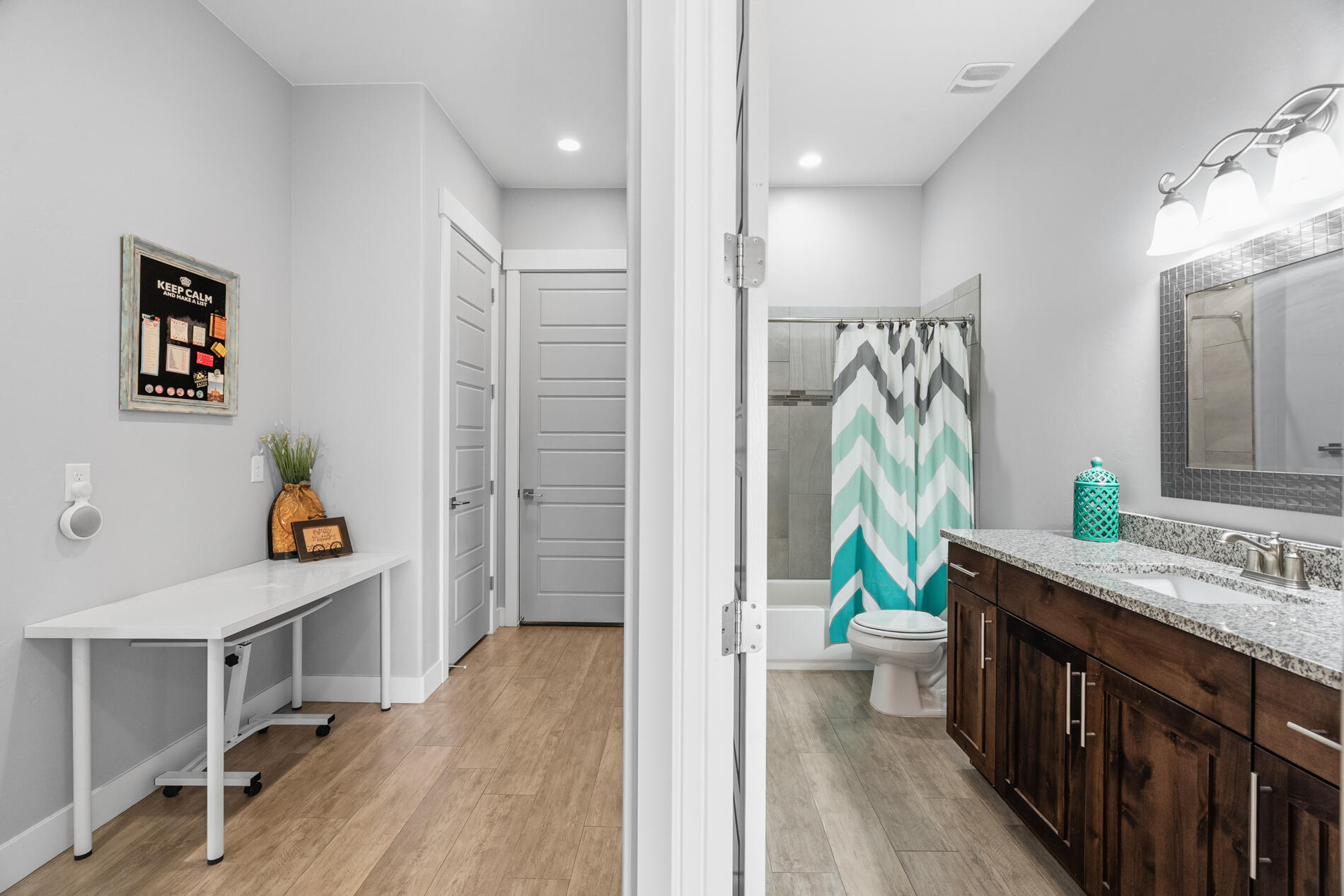 CASTLE ROCK - Residential