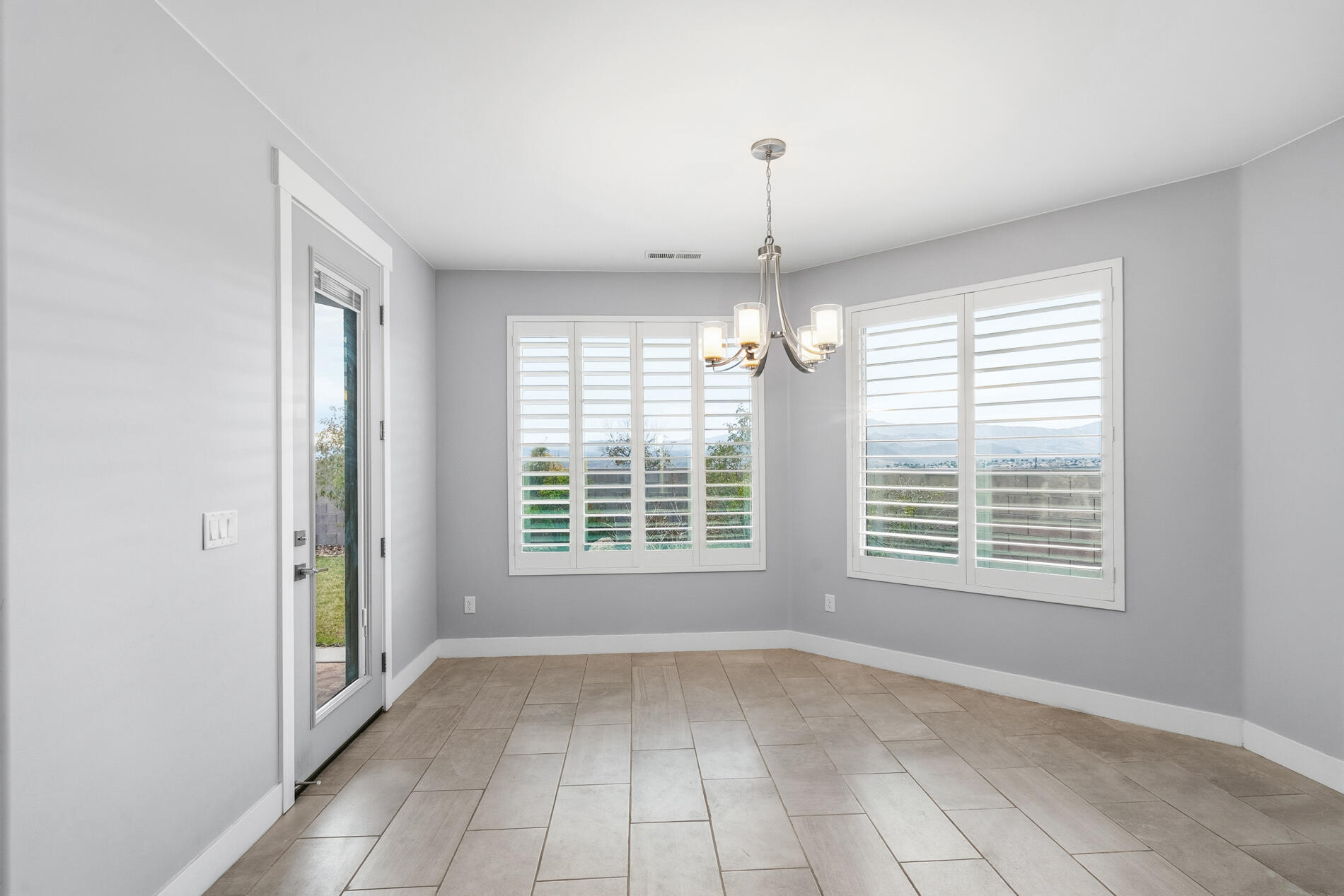 CASTLE ROCK - Residential