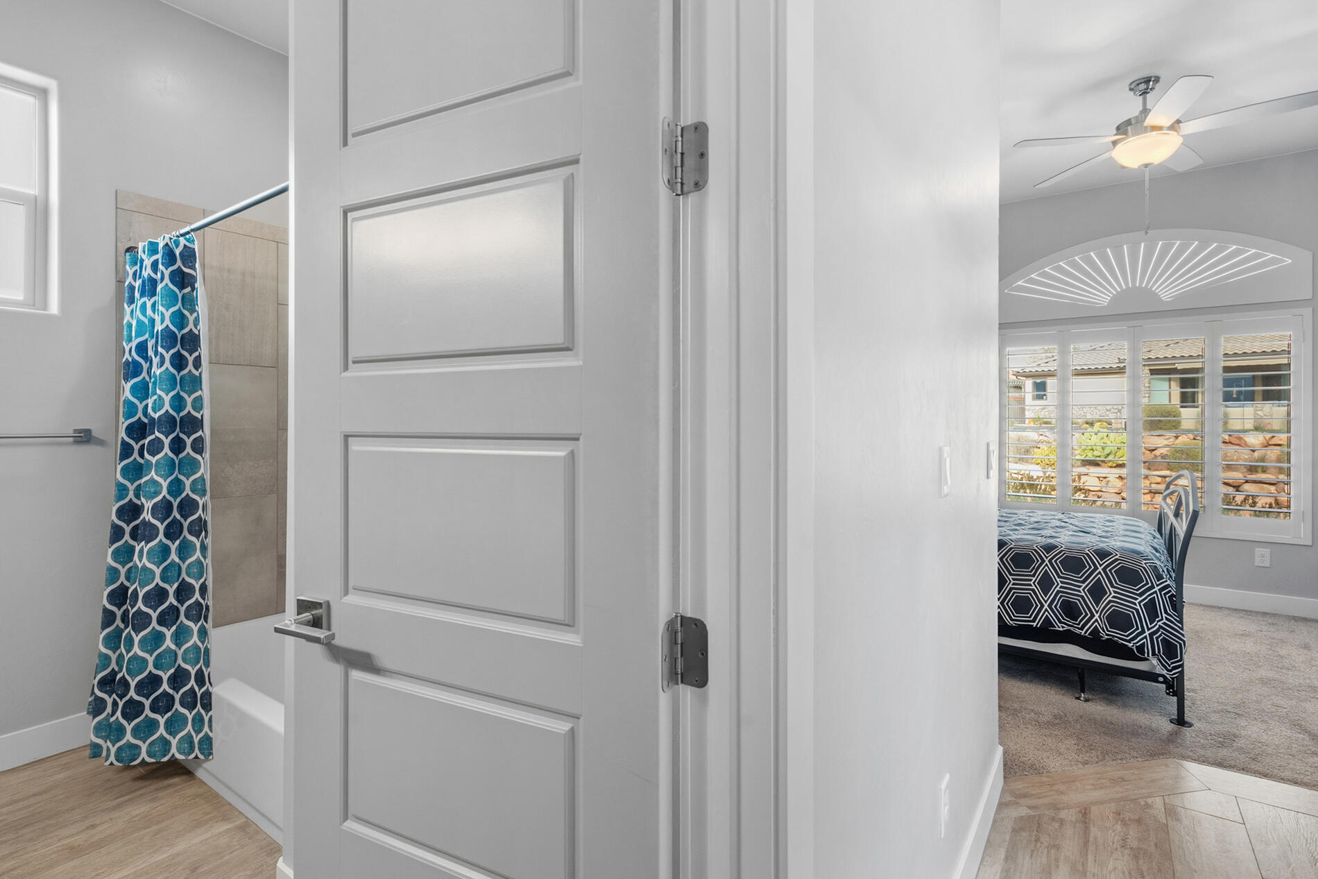 CASTLE ROCK - Residential