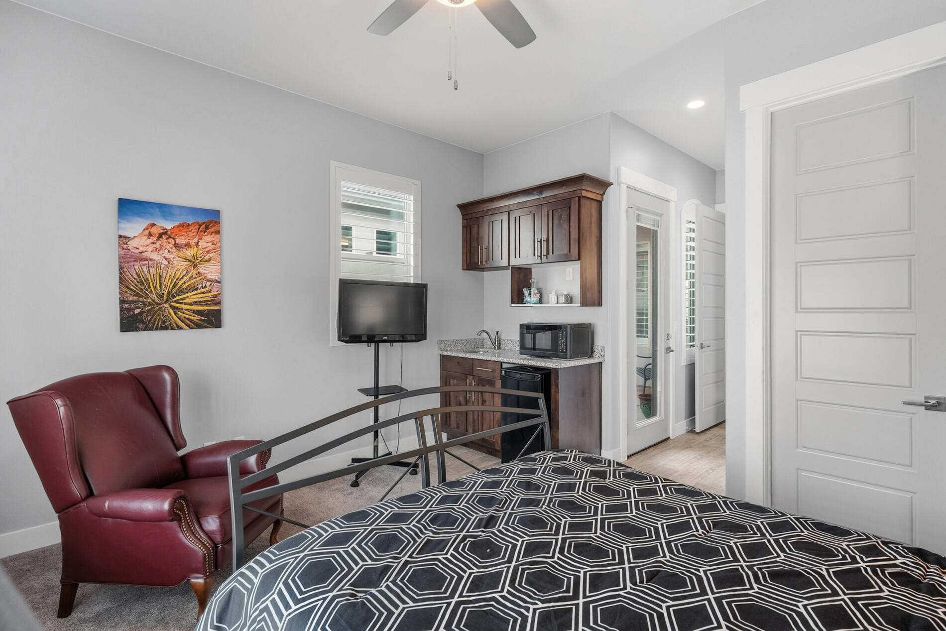 CASTLE ROCK - Residential