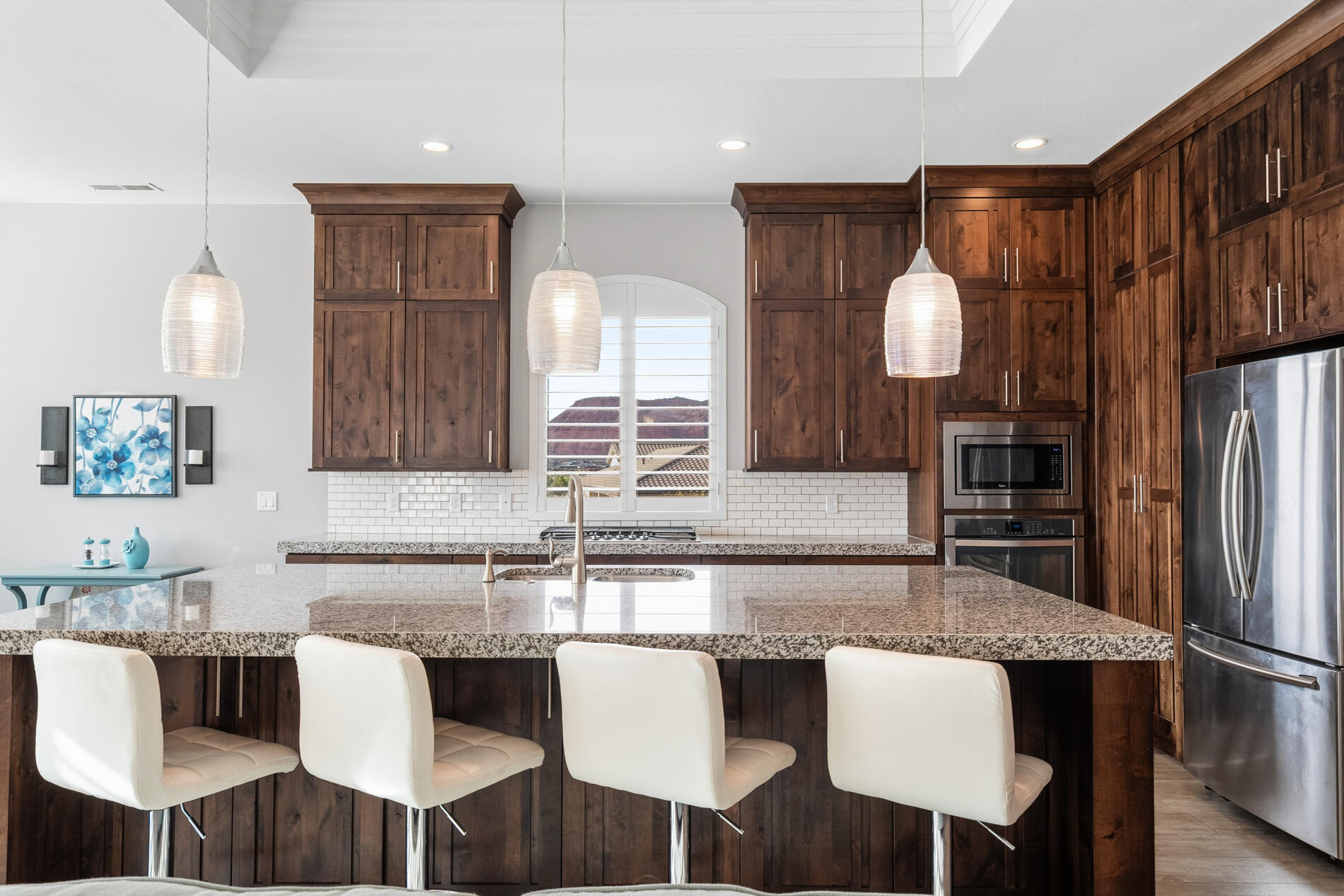 CASTLE ROCK - Residential