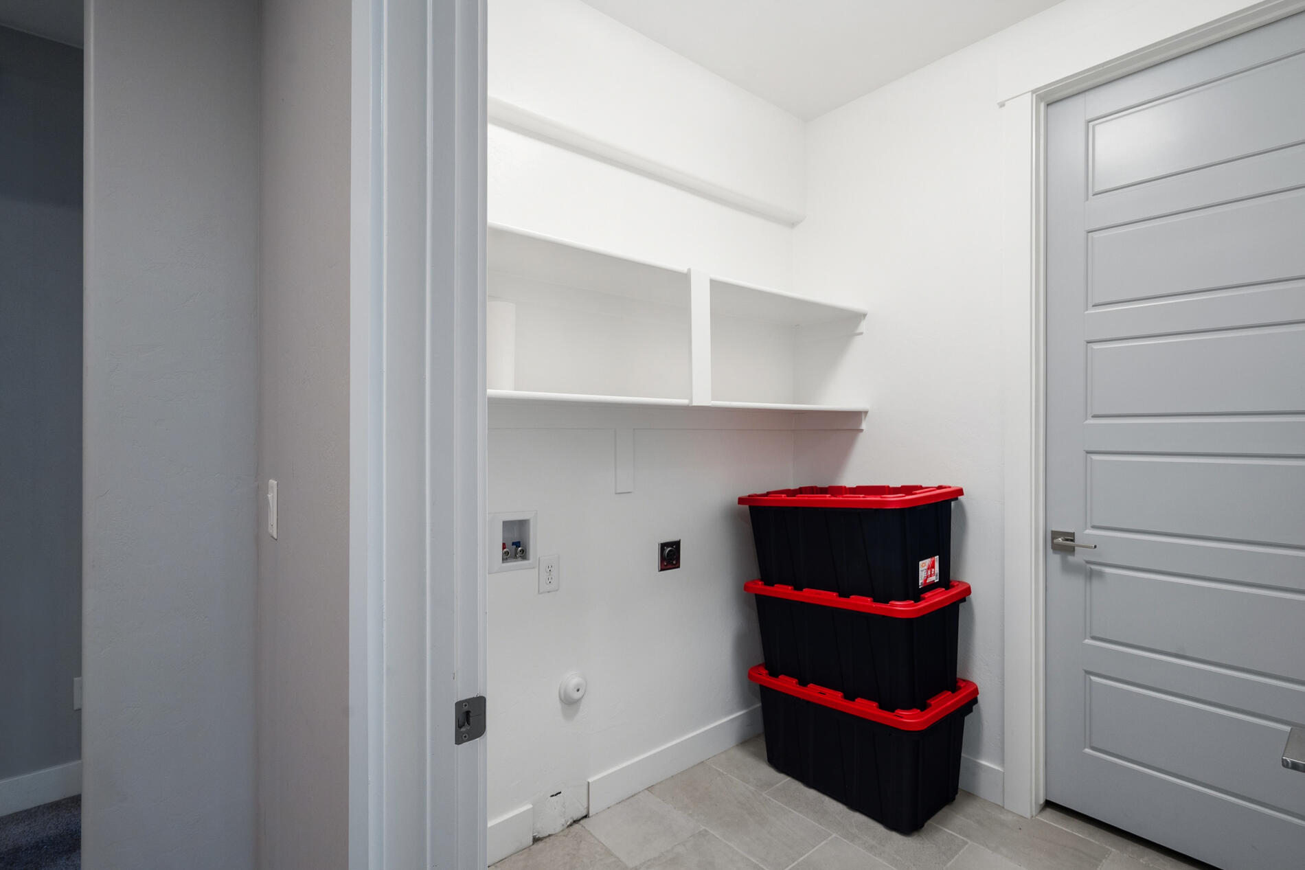 CASTLE ROCK - Residential