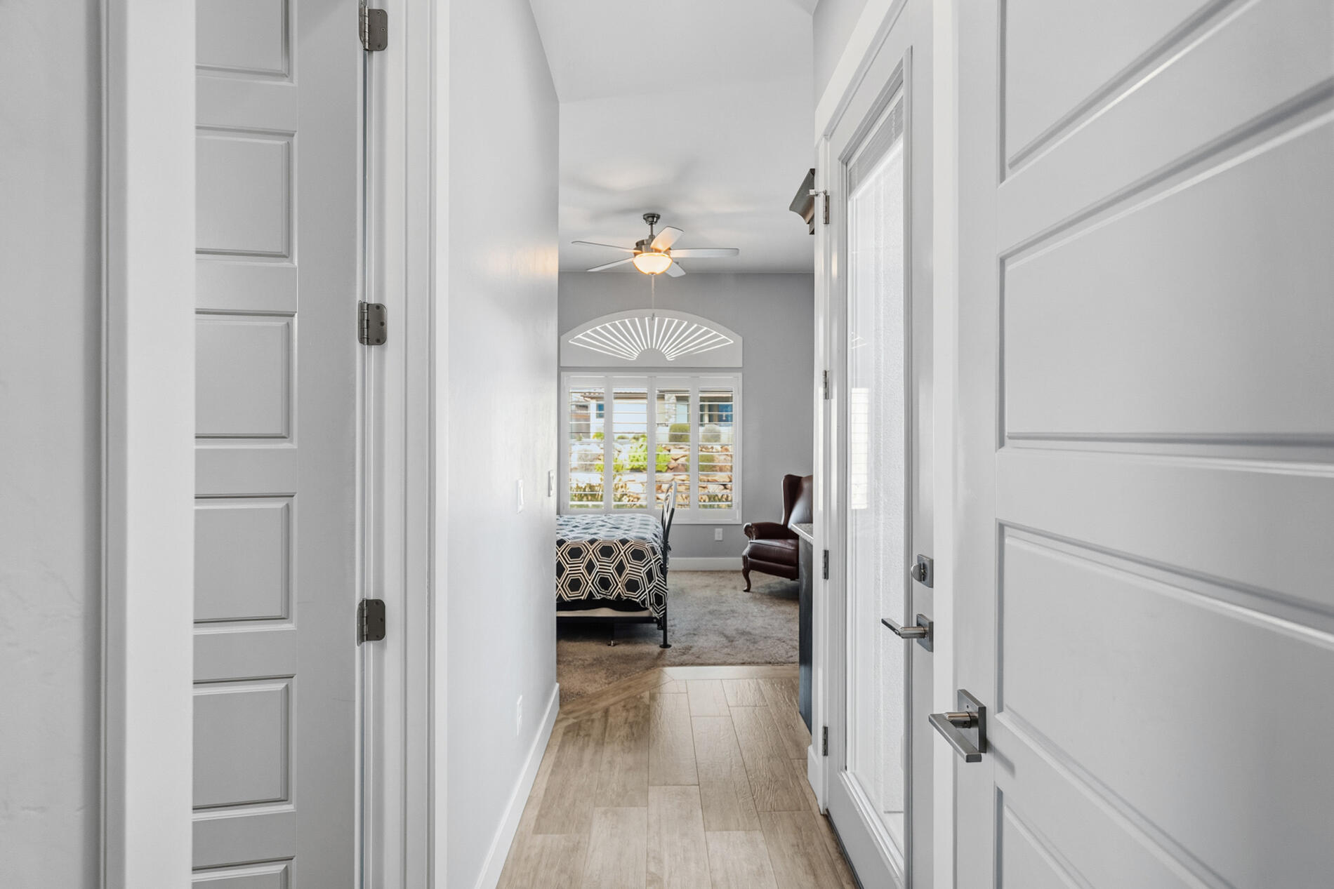 CASTLE ROCK - Residential