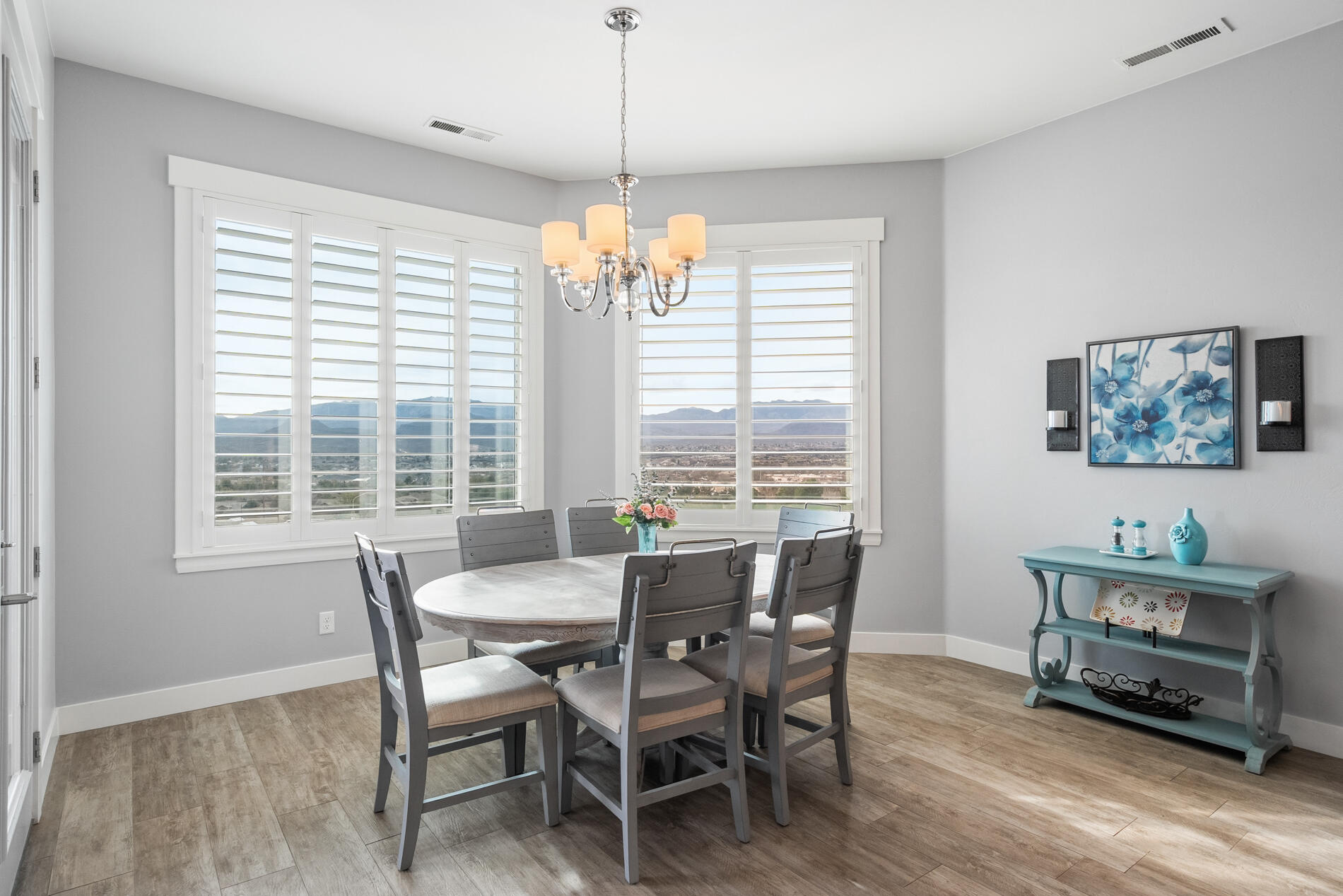 CASTLE ROCK - Residential