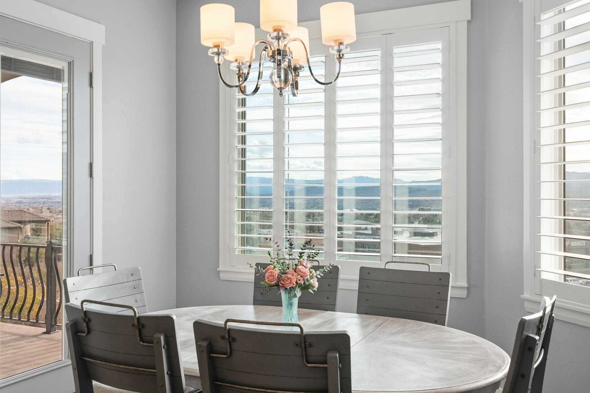 CASTLE ROCK - Residential