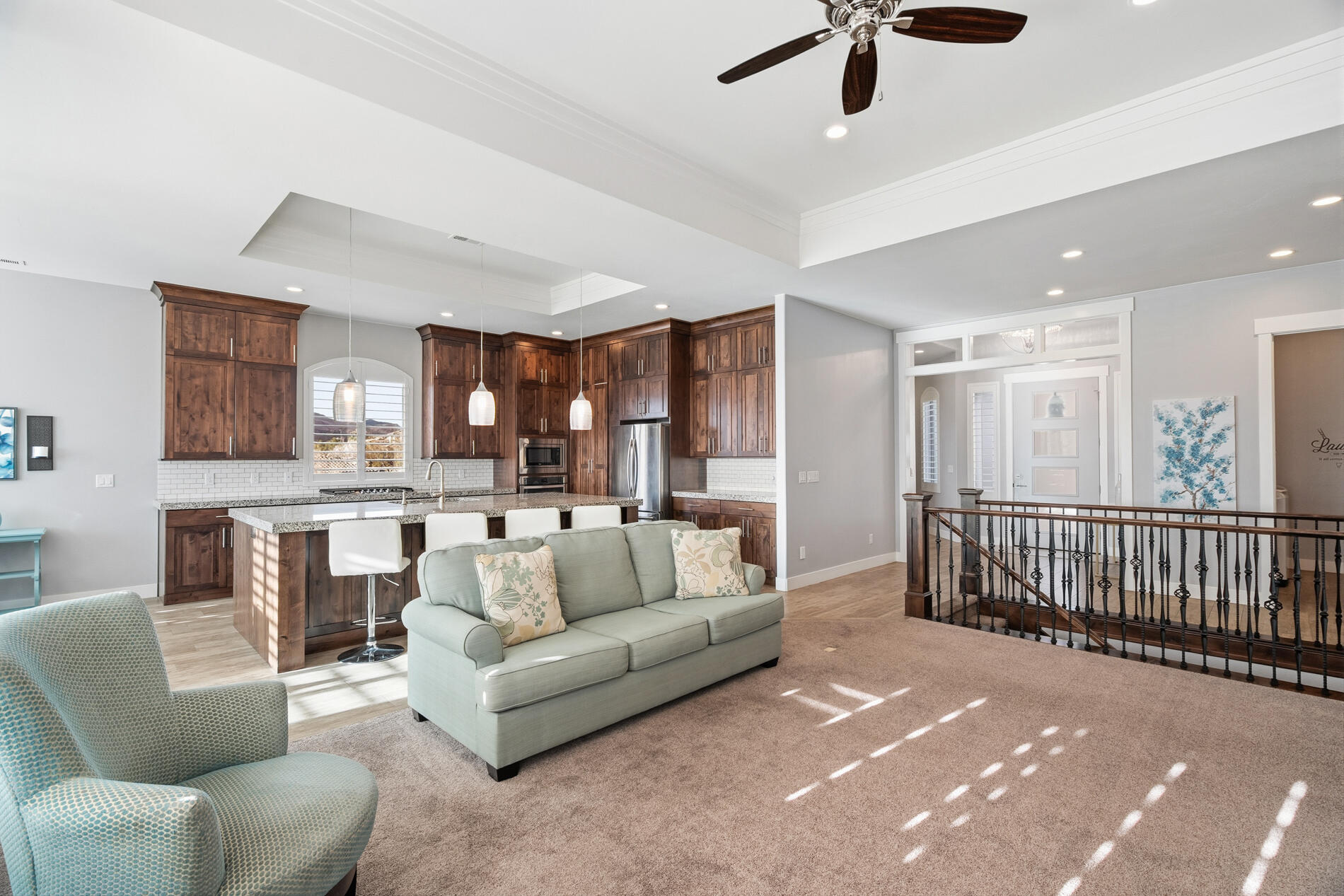 CASTLE ROCK - Residential