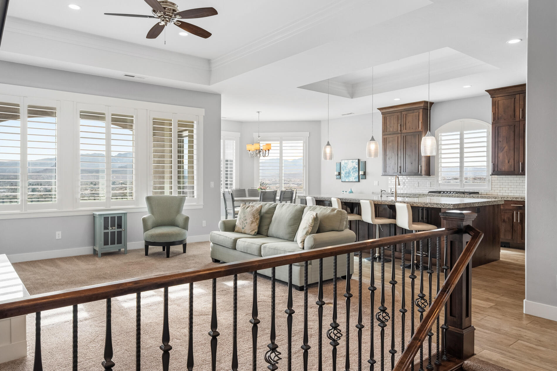 CASTLE ROCK - Residential